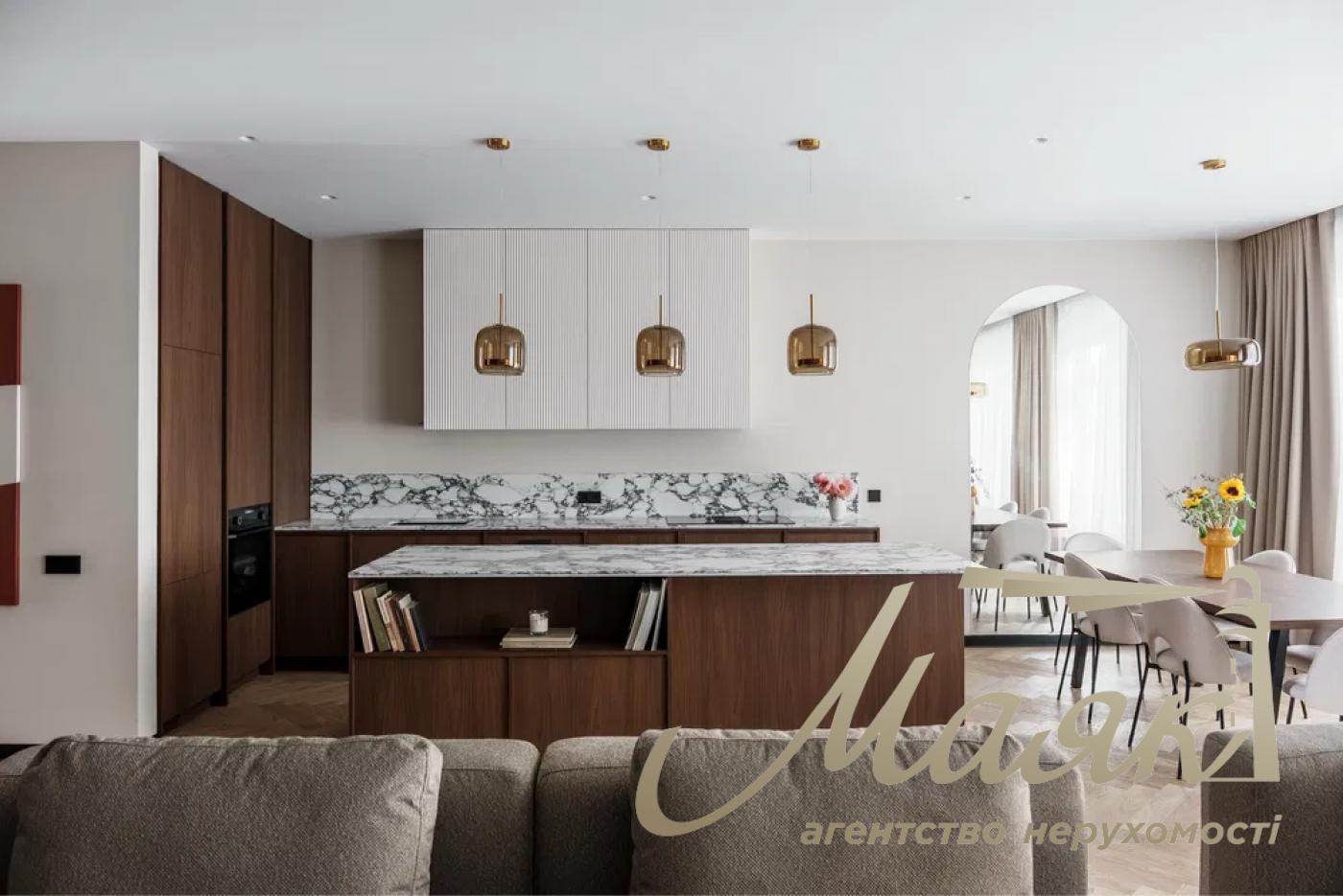 Продаж 3-кімнатної квартири ЖК Ярославів Град, вул. Бульварно-Кудрявська