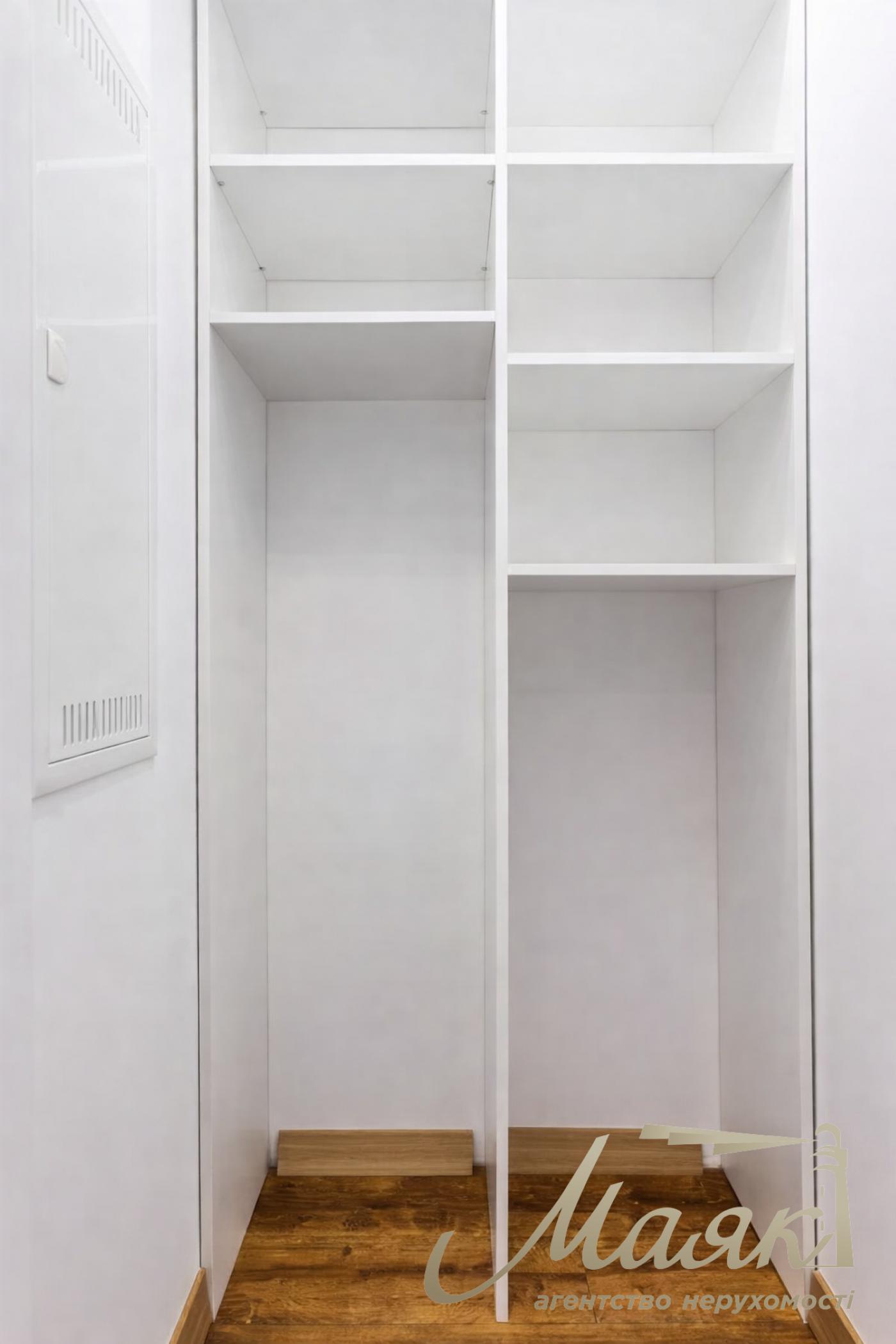 Rent 3-room apartment in LCD Jack House, 114 m², Pecherskiy district, Kyiv