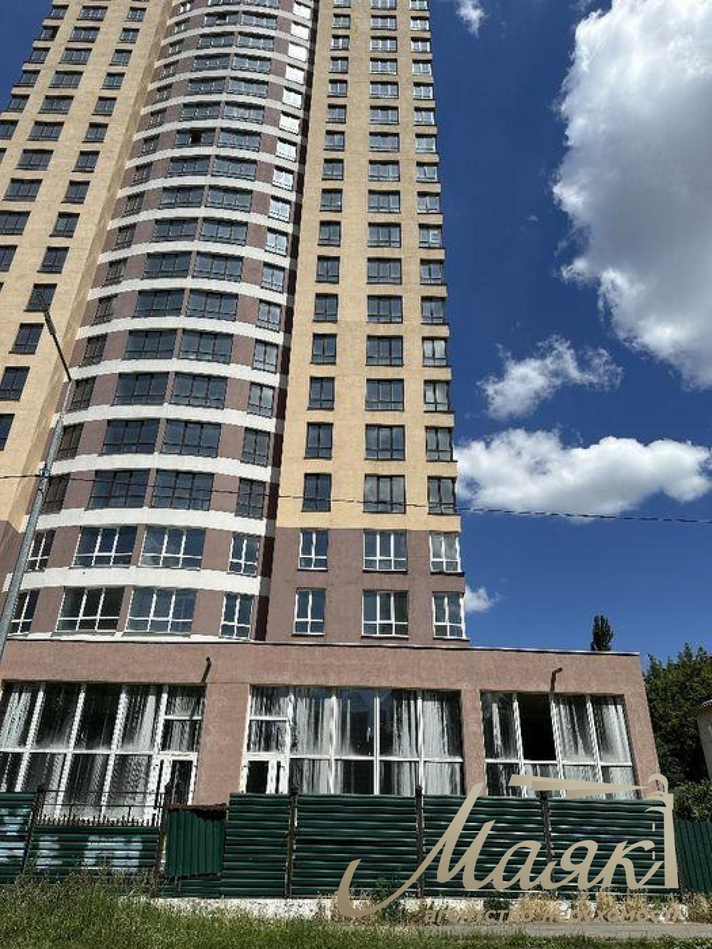 Продажа офиса 113 м2, ЖК Шулявский, Соломенский р-н