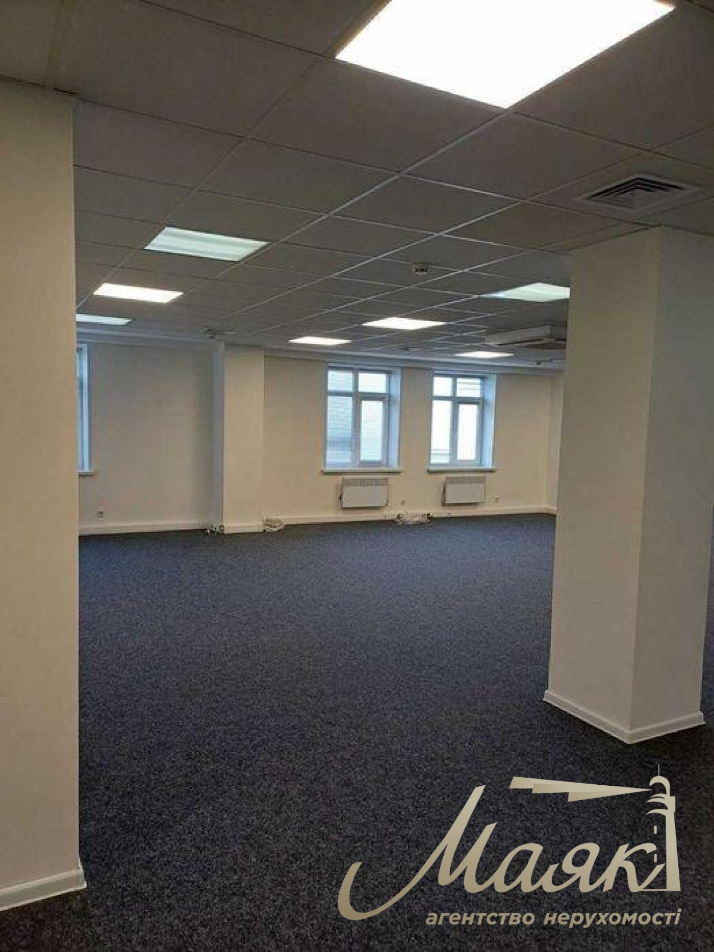Оренда офісу 450 м.кв вул. Лєскова, Печерськ