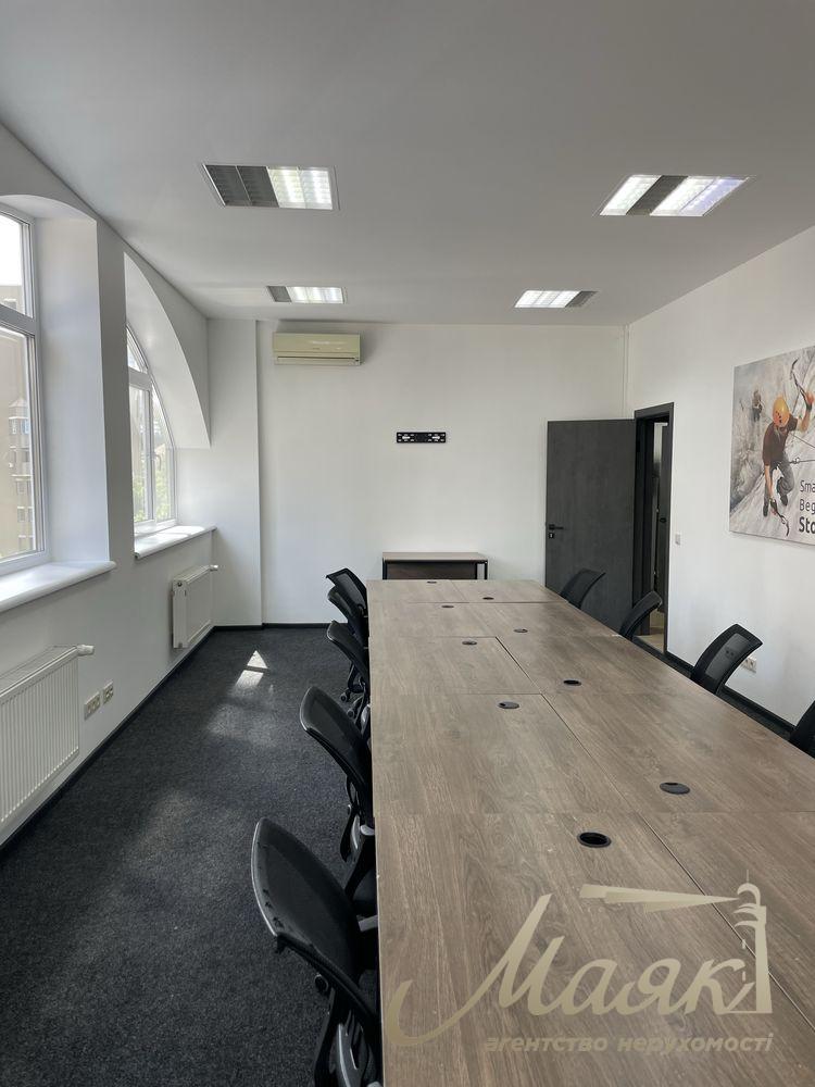 Оренда офісу 107м2 по вул.Антоновича 72, ОЛімпійська