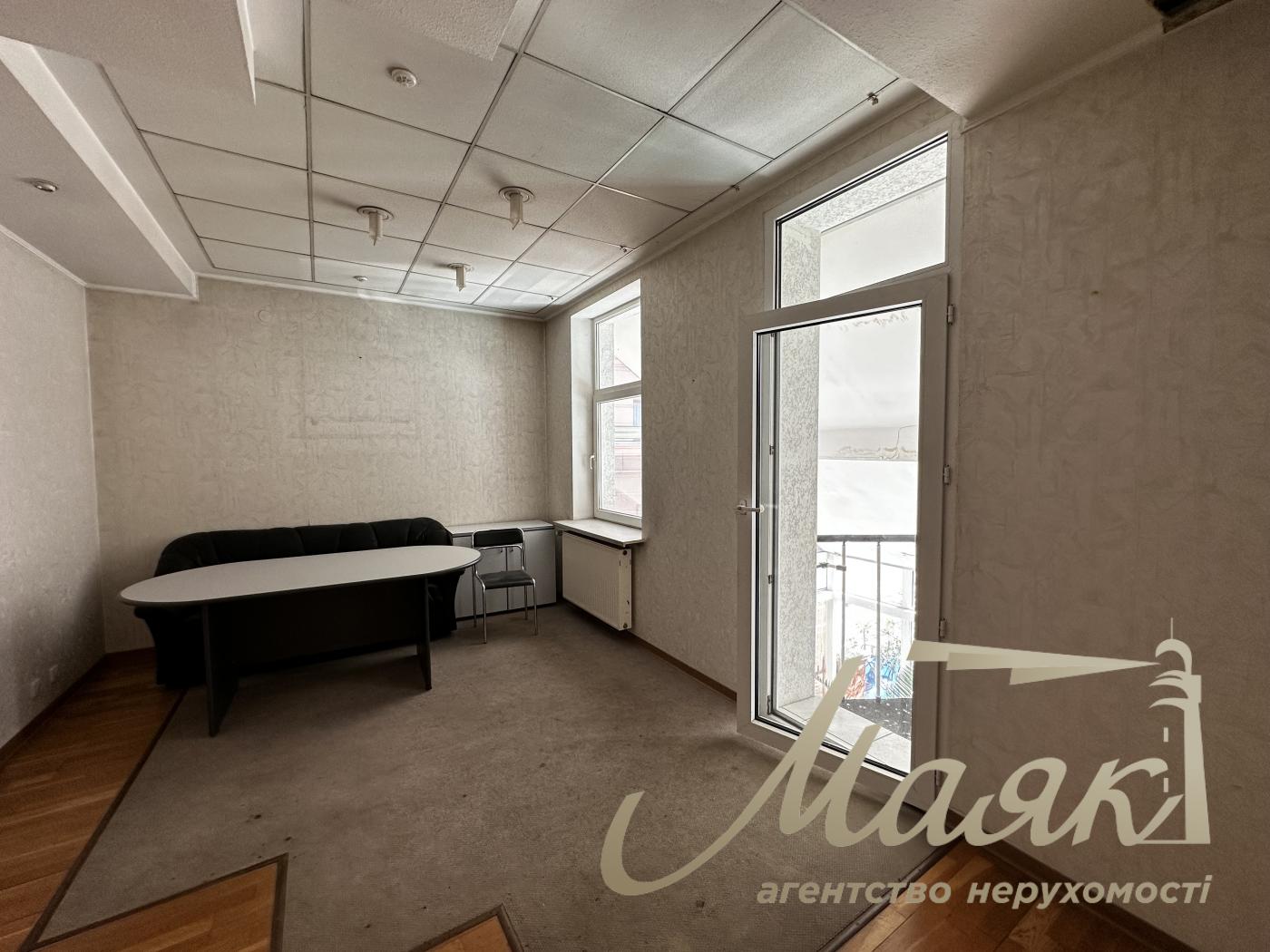 Оренда ОСЗ 600м2 вул.Бойчука 17, Печерськ