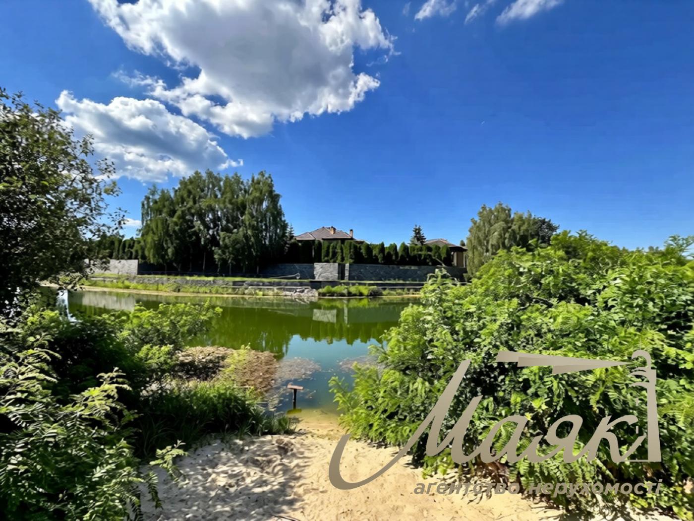 Продаж будинку 192м² у Конча-Заспі, Козин, Київська область