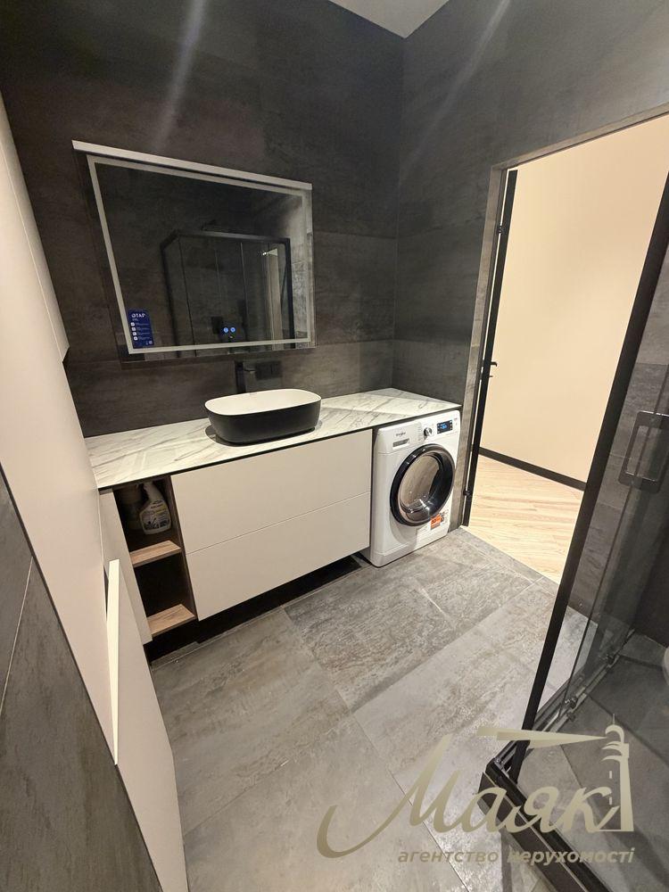 Продаж квартири площею 50 м², ЖК «Дельмар»