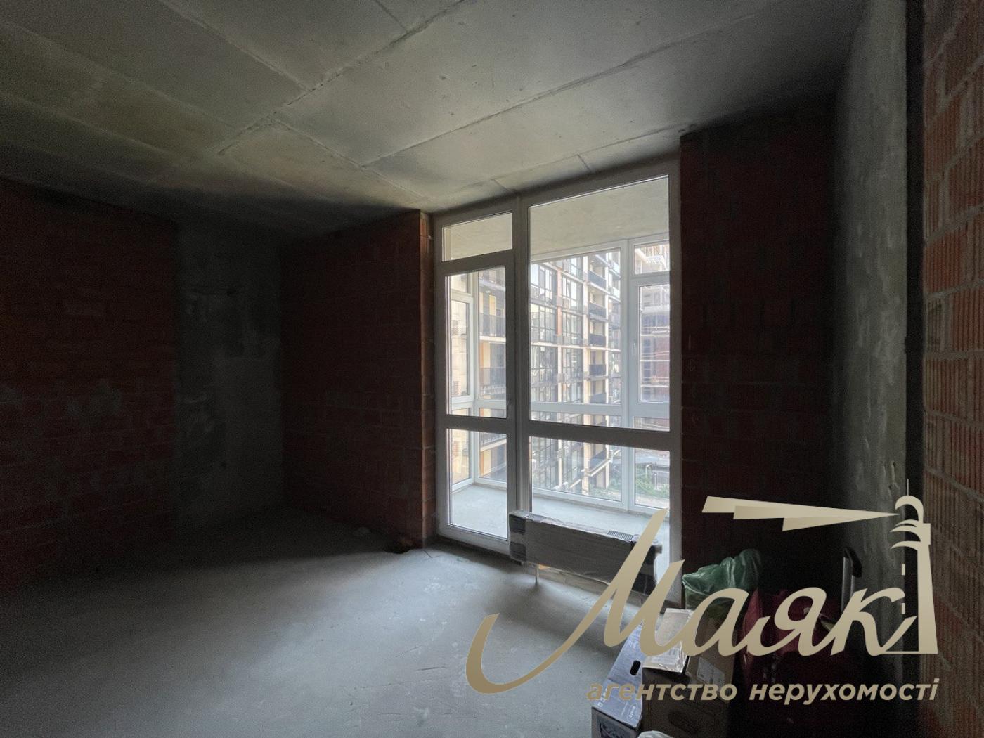 Продажа 3-комнатной квартиры 106м2 в ЖК Французский квартал 2