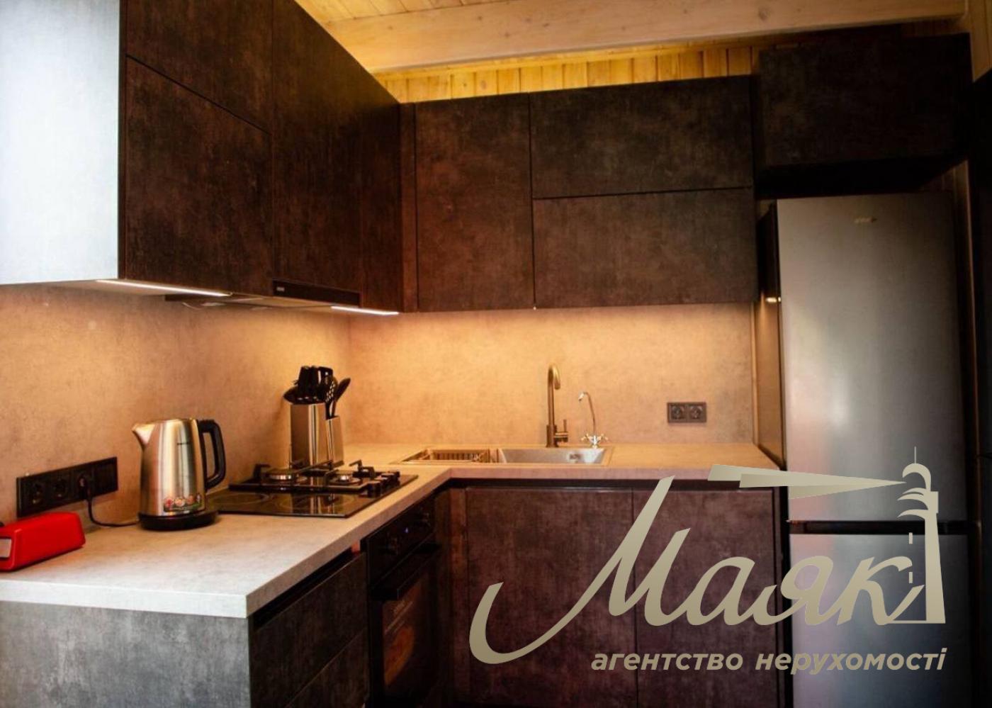 Rent / Detached House / Rusanovskiye Sady
