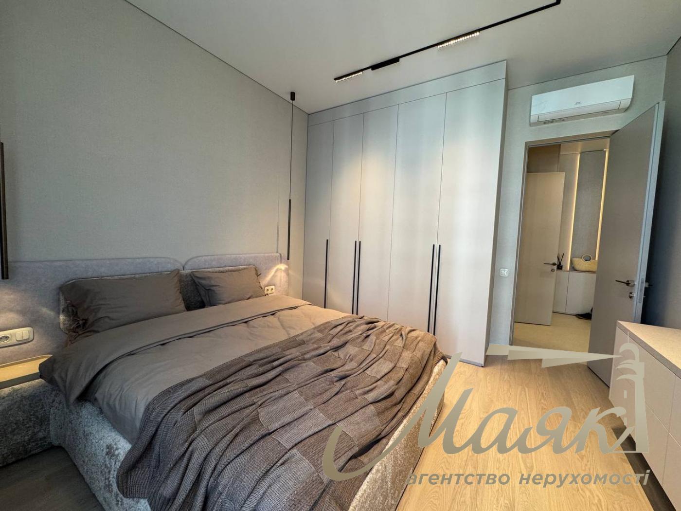 Продажа 3к квартиры 86м2, Новопечерские Липки