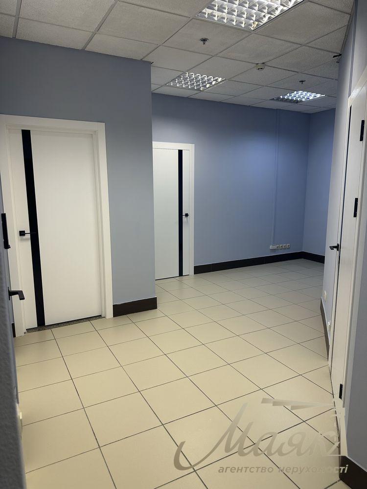 Оренда офісу, 83м2, ЖК Покровський посад, Поділ