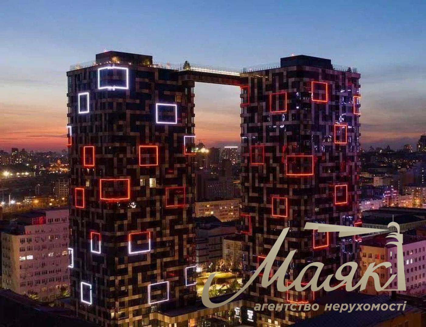 Оренда офісу 120 м.кв. ЖК Тетріс Хол, Печерськ, Олімпійська, ЖК Тетріс Хол