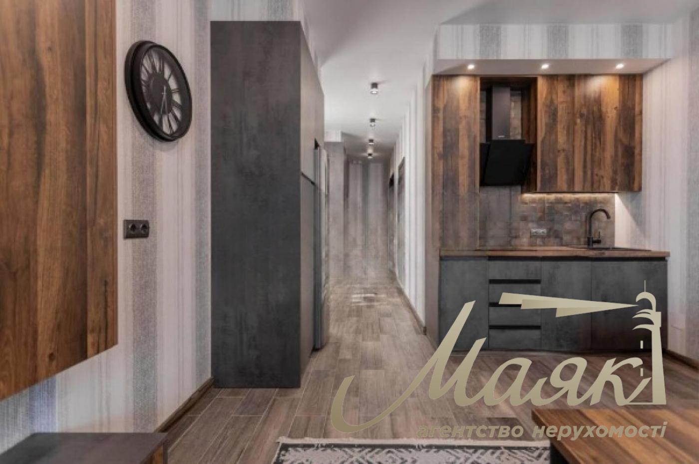 Оренда 1-к квартири ЖК Новопечерська Вежа, Печерський р-н