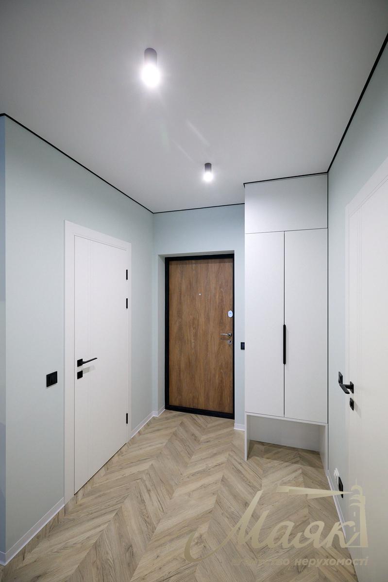 For sale 1-bedroom apartment 43m2 LCD Varshavsky 3, vul. Vsevoloda Zmienko, Vinogradar, Kiev