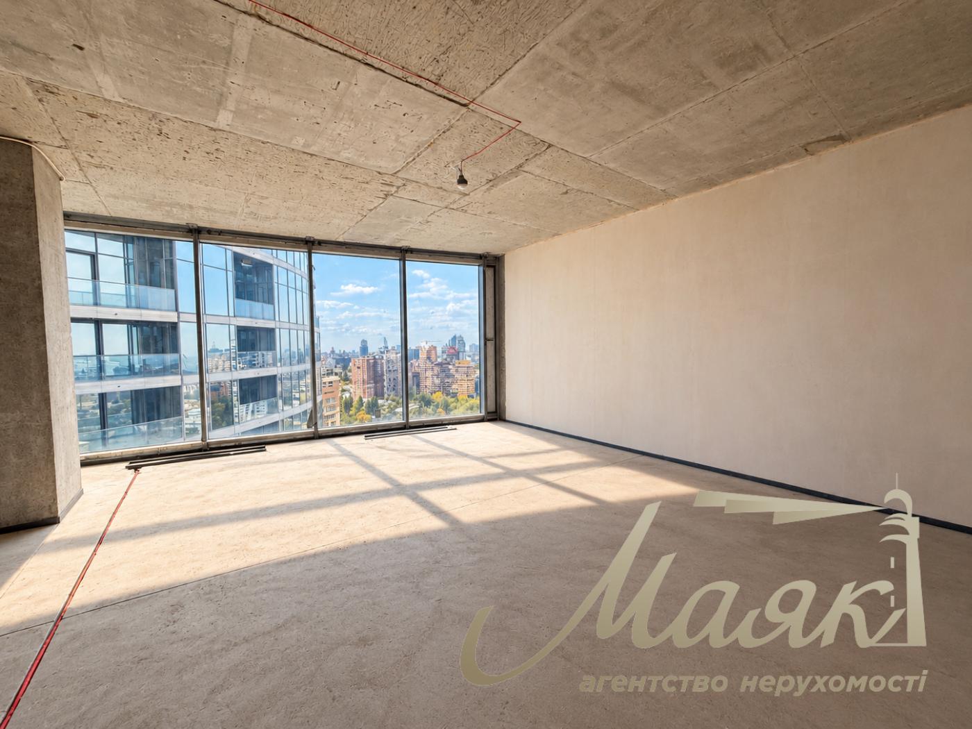 Продажа 3-комнатной квартиры в ЖК Taryan Towers, ул. Иоанна Павла II, Печерск