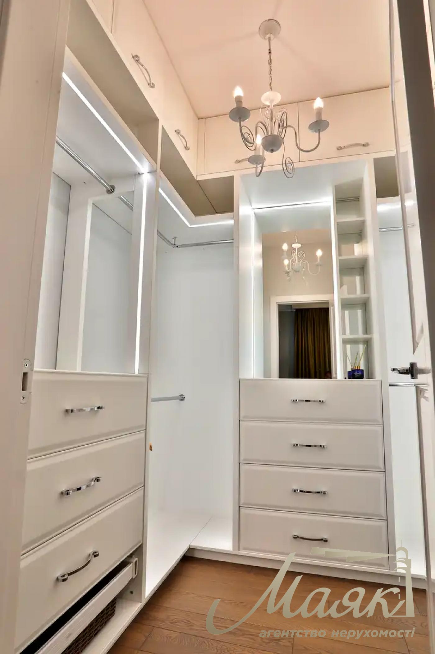 Оренда будинку площею 220 м² у котеджному містечку Green Hills, с. Віта-Поштова