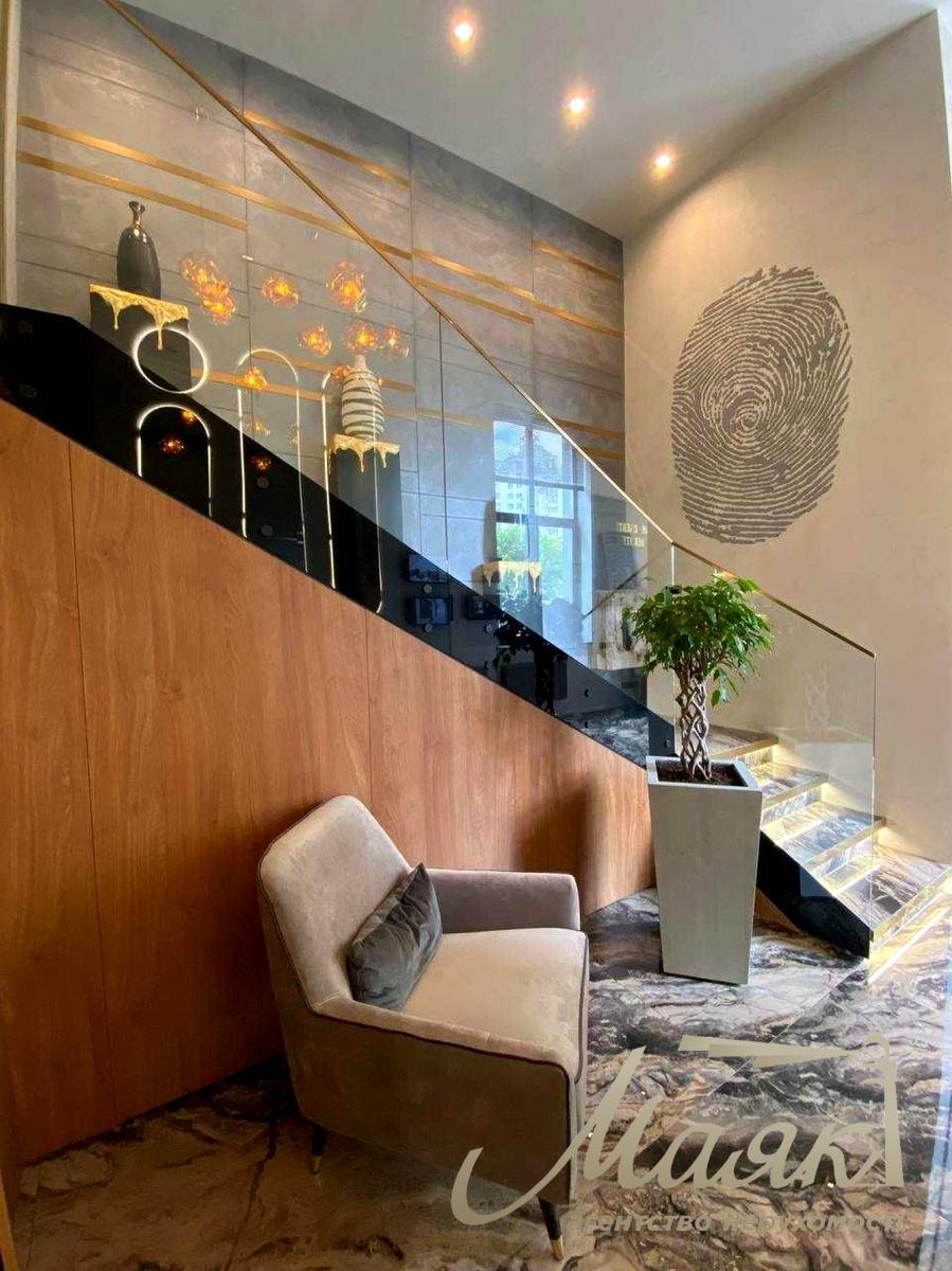 Оренда комерційного приміщення в ЖК Парк Авеню, Голосіївський пр-т 60.