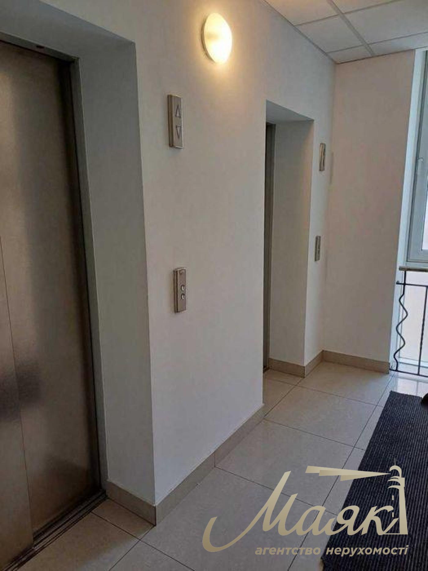 Оренда офісу 450 м.кв вул. Лєскова, Печерськ