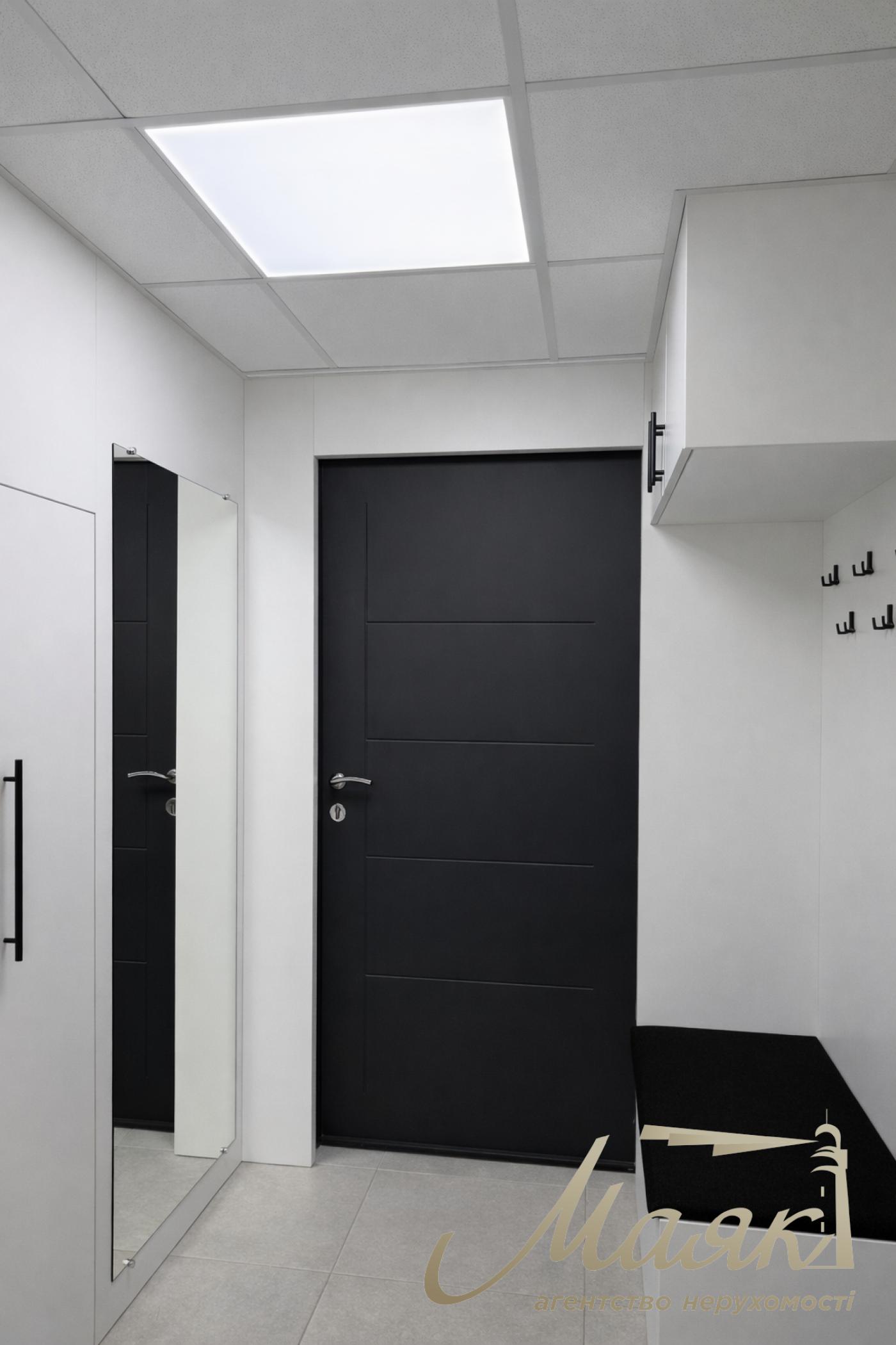 Продаж 3-х кімнатної квартири в ЖК Новопечерська Вежа