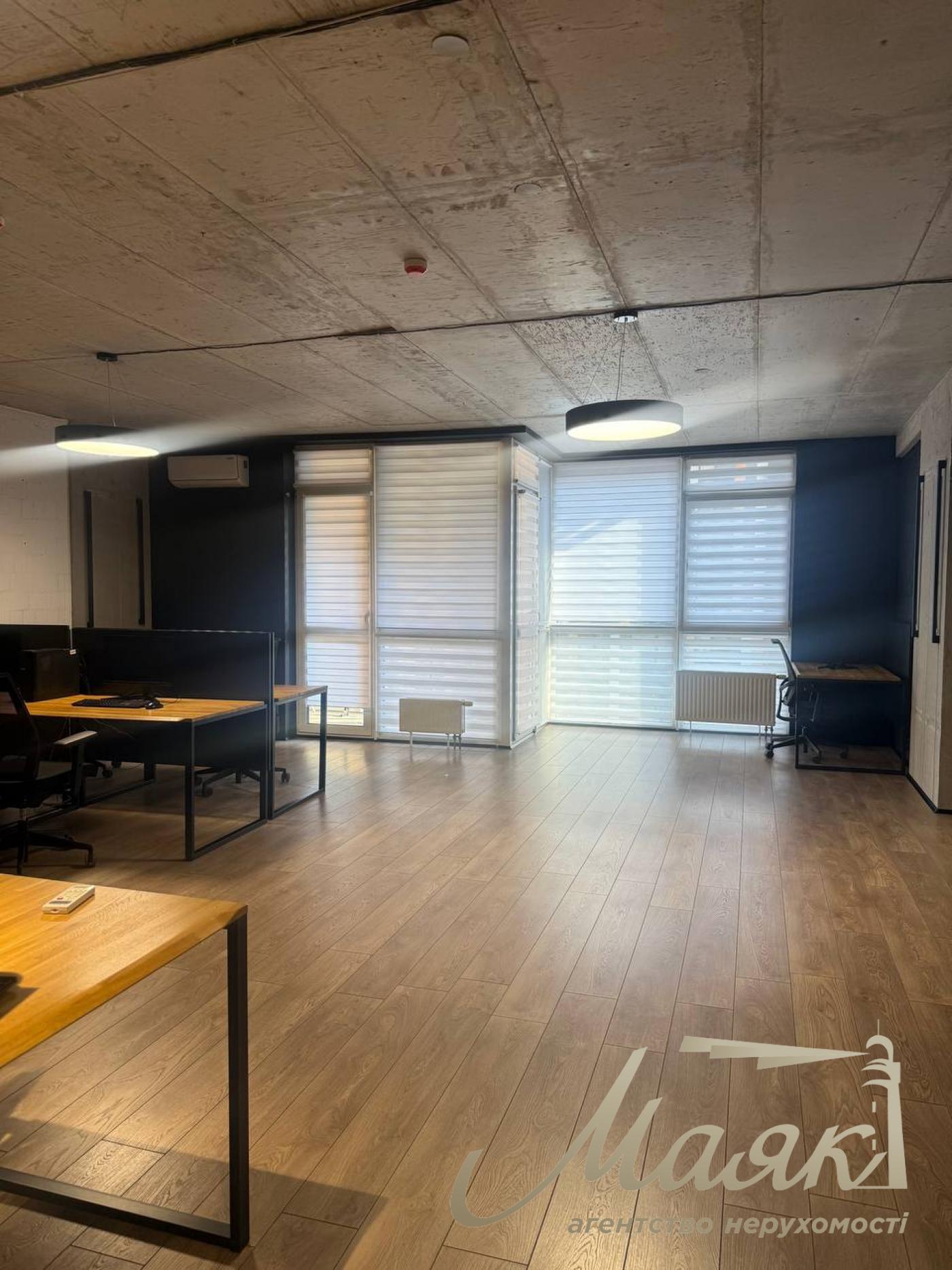 Оренда офісу в ЖК Французький квартал 2, вул.Предславинська