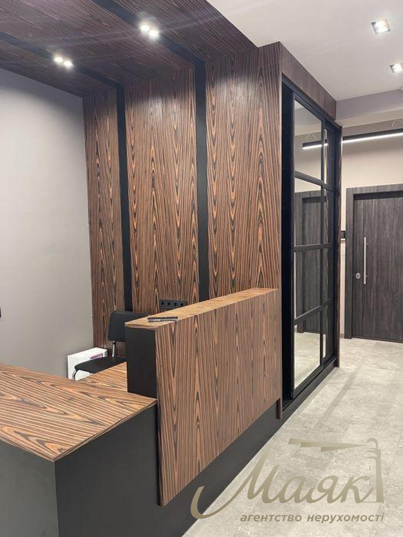 Оренда офісу 150м2 у ЖК Кардинал, Печерськ.