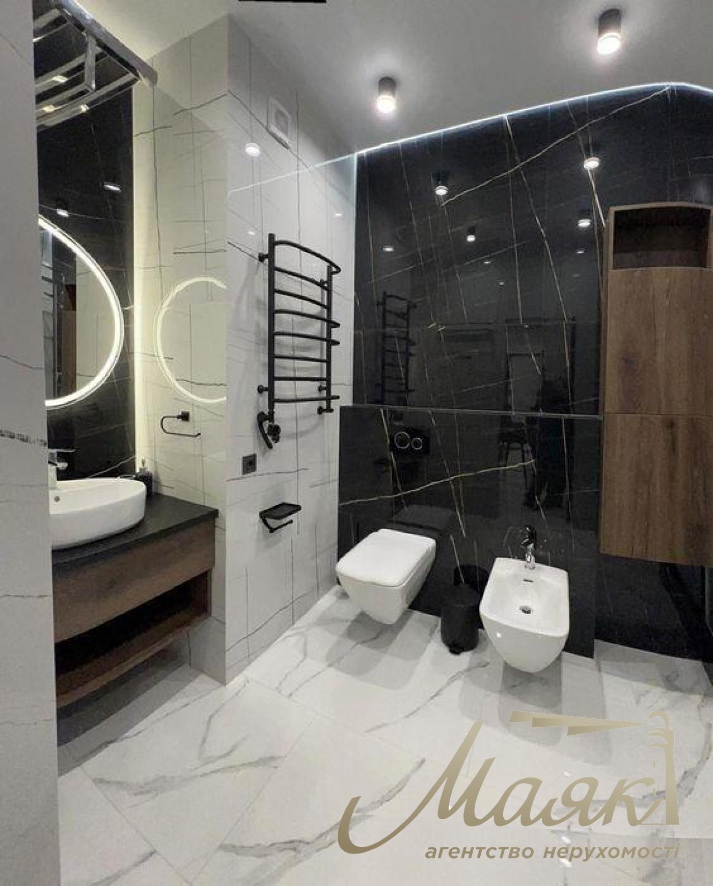 Оренда 2-к квартири в ЖК Дельмар, Печерськ