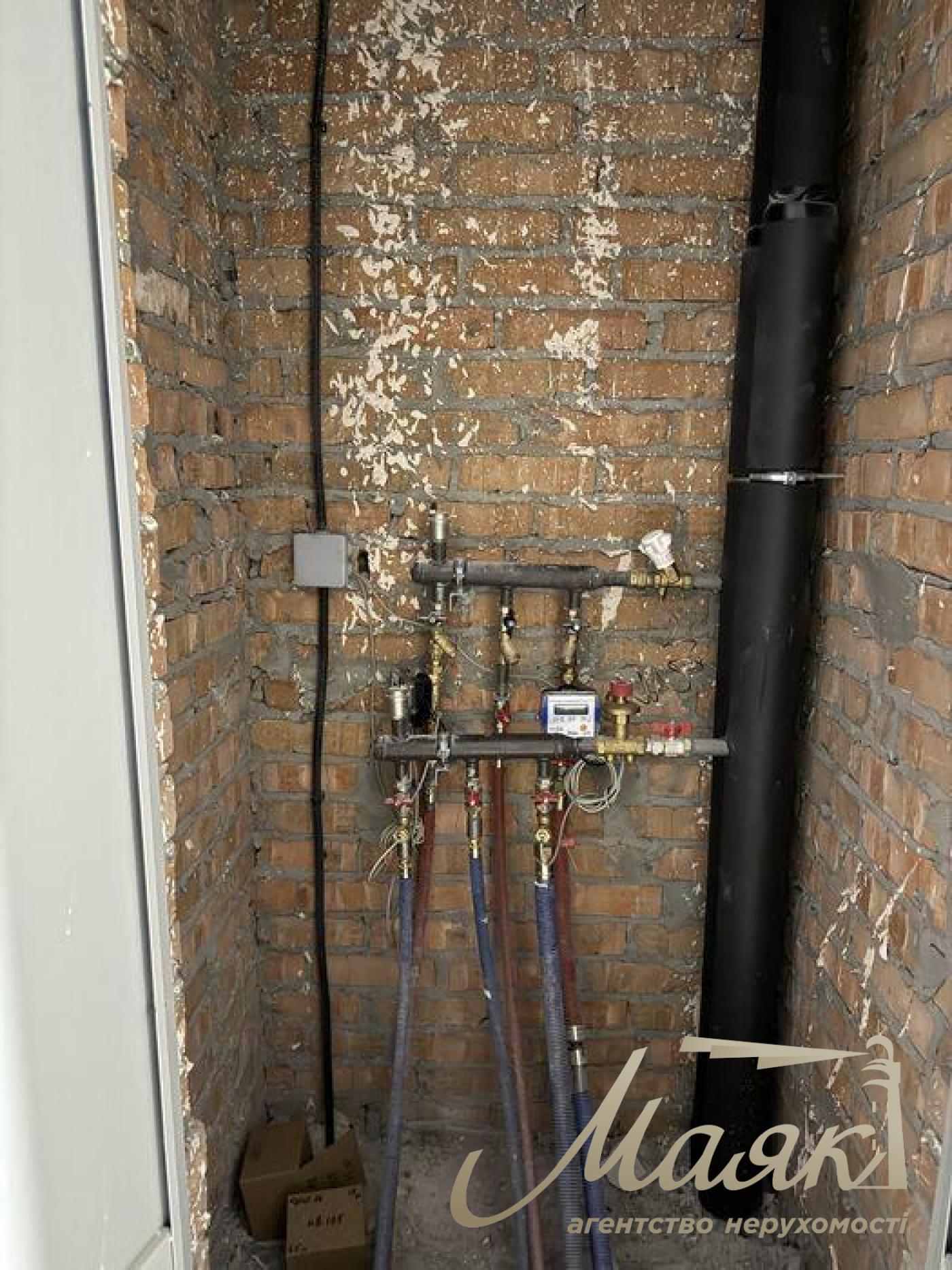 Продажа 2-к квартиры ЖК Варшавский-2, Подол, Виноградарь