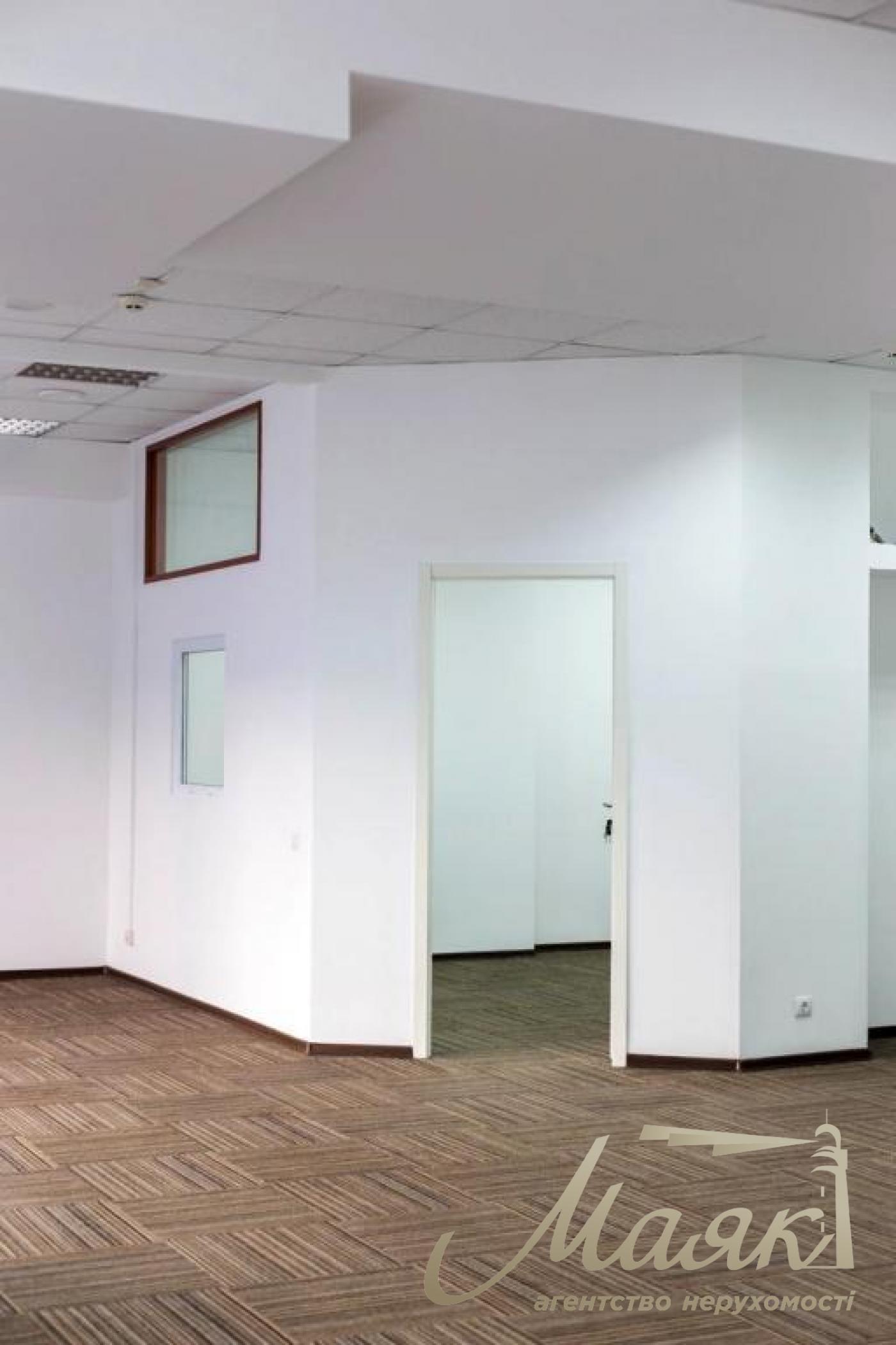 Оренда офісу 106,8 м2, БЦ Business City, Шевченківський р-н, вул. Миколи Пимоненка 13