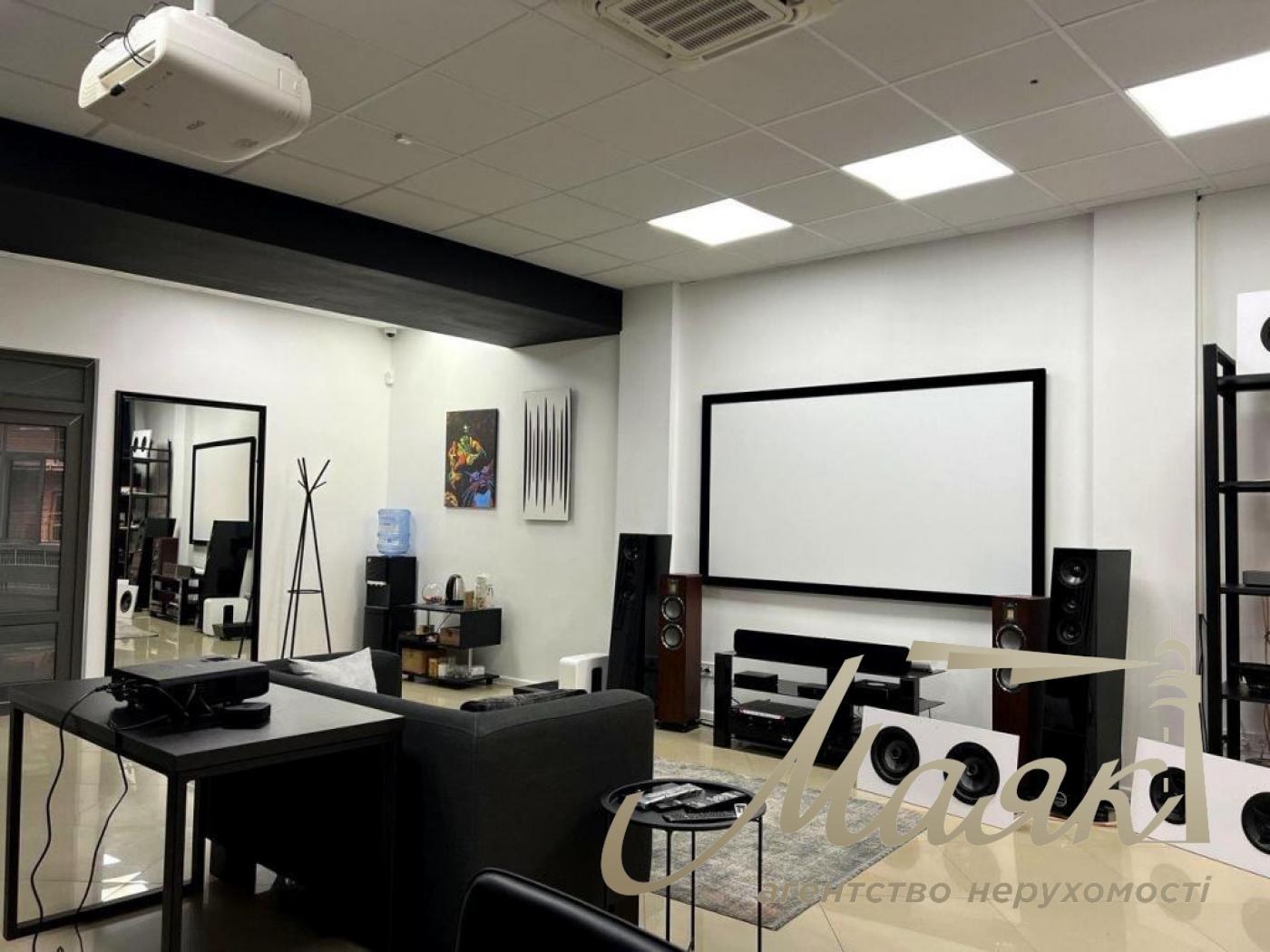 Продажа офиса 45 м.кв. БЦ Хвиля, Коновальца, Печерск