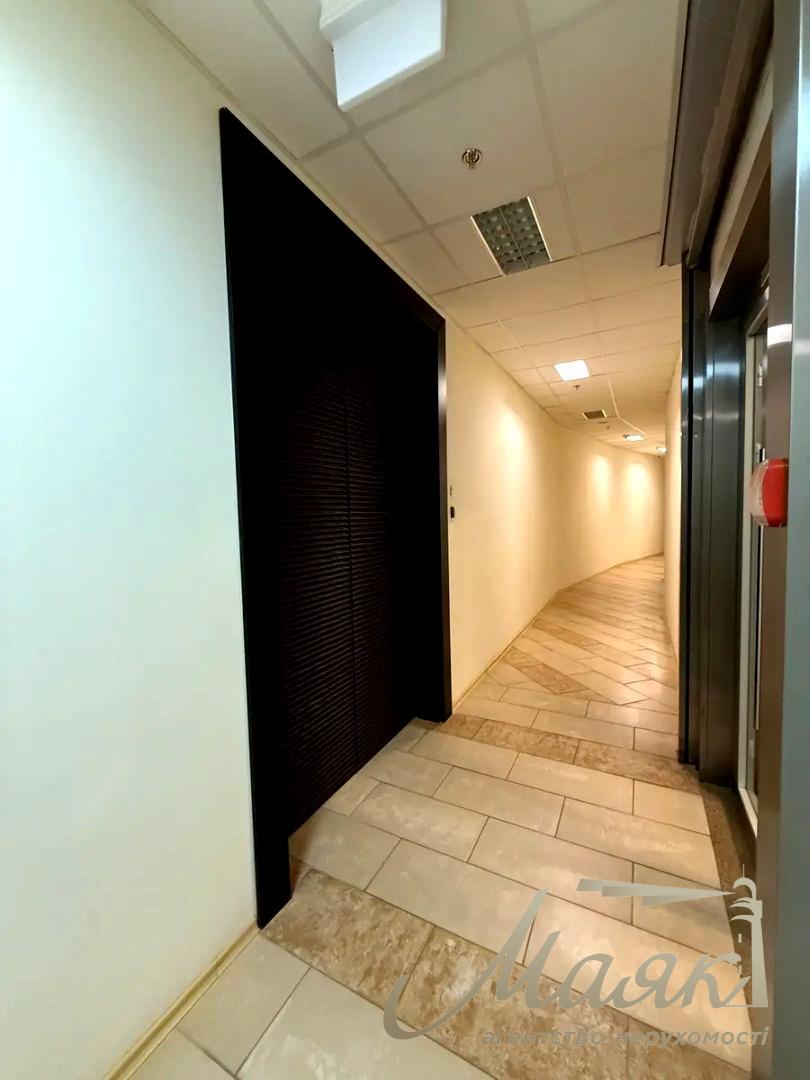 Аренда офиса 617м2 БЦ Парус ул. Мечникова (Кловский) 2 Печерский район