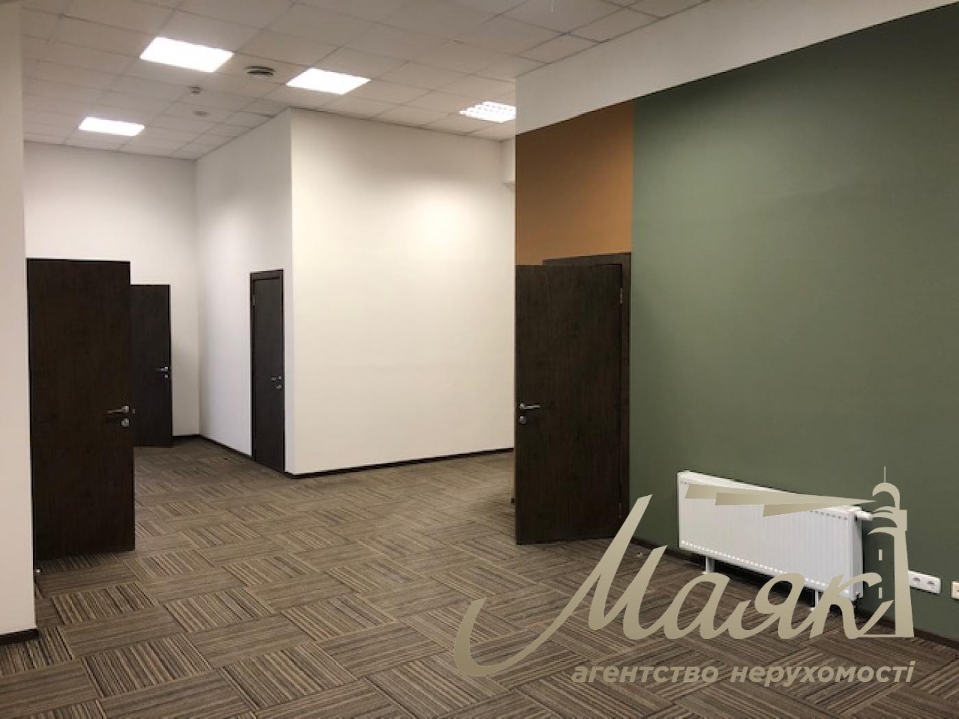 Аренда офисного помещения 385м2, БЦ Victoria Park, Голосеевский р-н