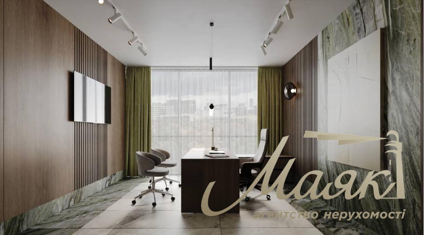 Продаж офісу ЖК Бульвар Фонтанів, вул. Іоанна Павла