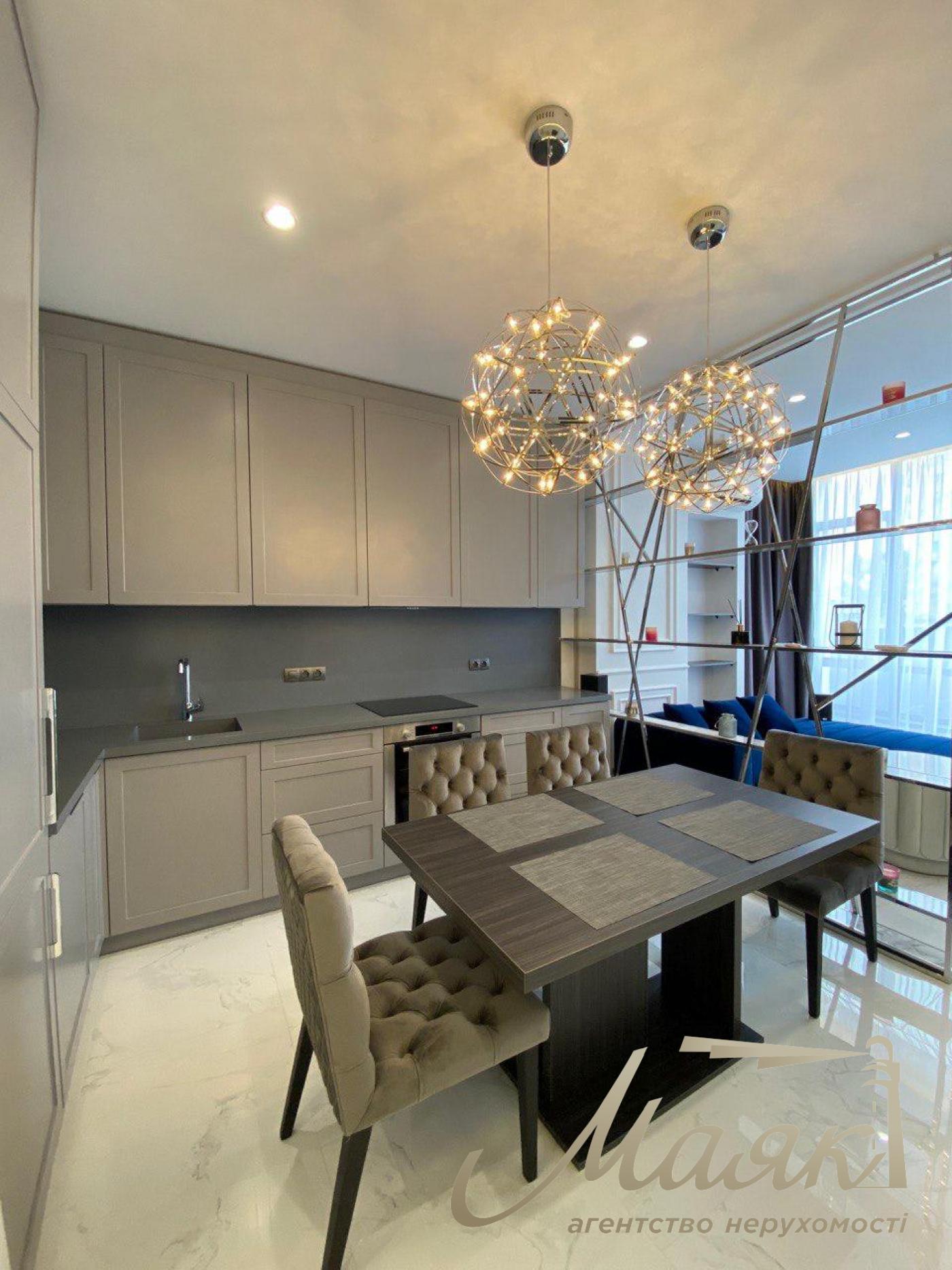 Оренда 2 кімнатної квартири в ЖК Park Avenue VIP, Голосіївський район