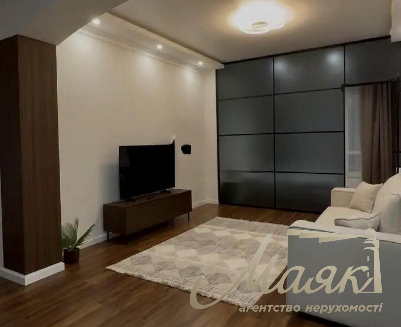 Продажа 3х-комнатной квартиры 86м2 в ЖК «Новопечерские Липки» ул. Андрея Верхогляда ул. (Михайла Драгомирова), 12, Печерский район