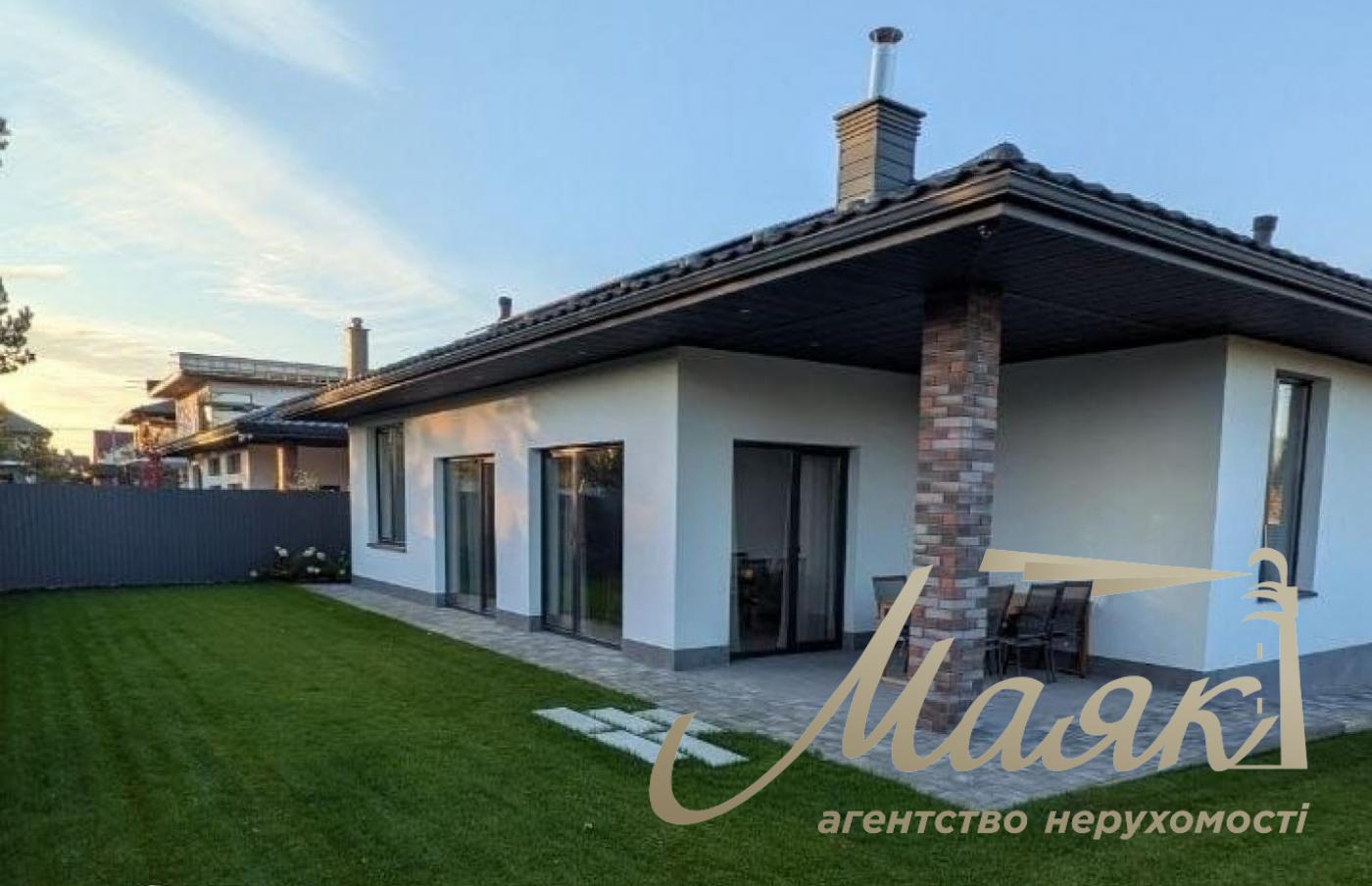 Продаж / Будинок / 125 м² Горенічі