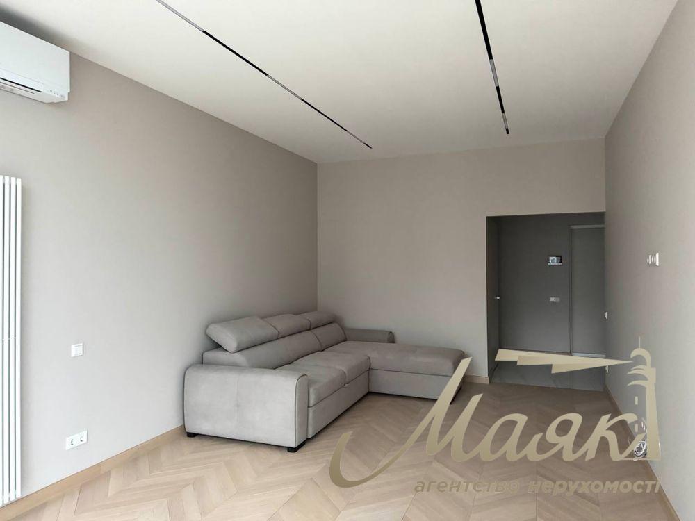 Продаж 2-кімнатної квартири ЖК Новопечерські липки, вул. О.Верхогляда/Драгомирова, 15Б, Печерський район, Київ