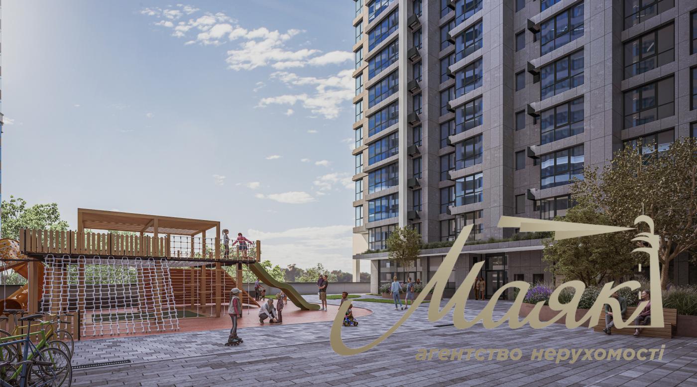 Продаж 4 кімнатної квартири в ЖК Maxima Residence, вул. Коновальця, Печерськ