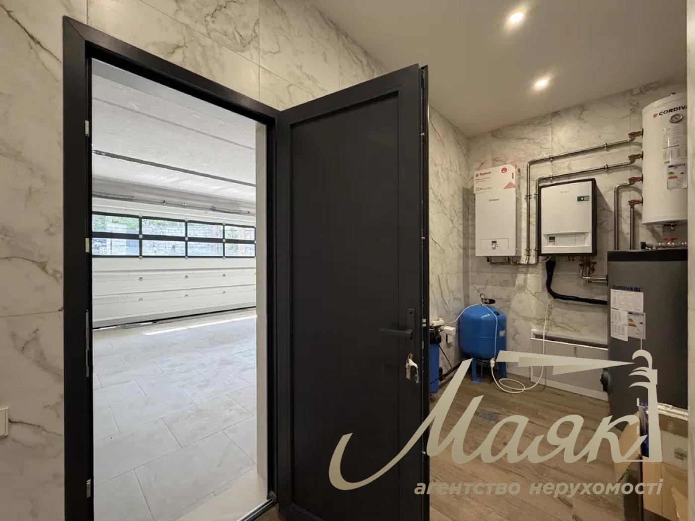 Продаж 2-поверхового будинку площею 326 м², Ходосівка, КГ «Нова Ходосівка»