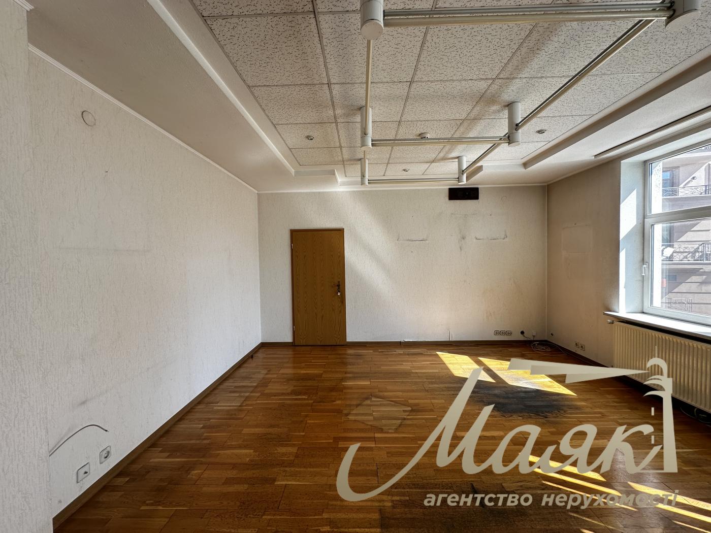 Оренда ОСЗ 600м2 вул.Бойчука 17, Печерськ