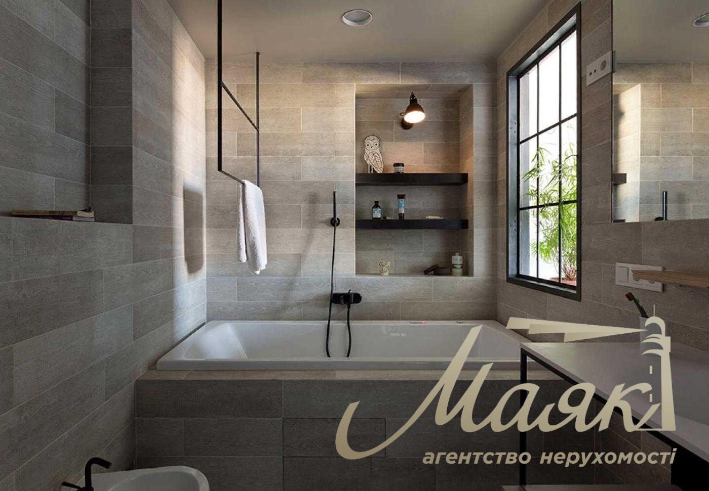Продаж 3-кімнатної квартири площею 124 м² у ЖК «Park Avenue»