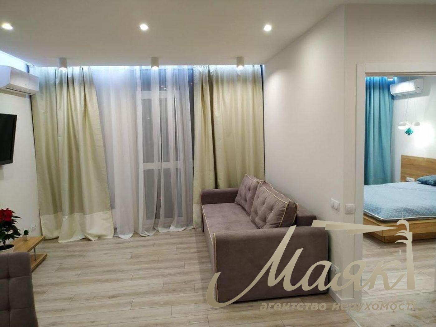 Аренда 2-к квартиры ЖК Французский квартал -2, Печерск