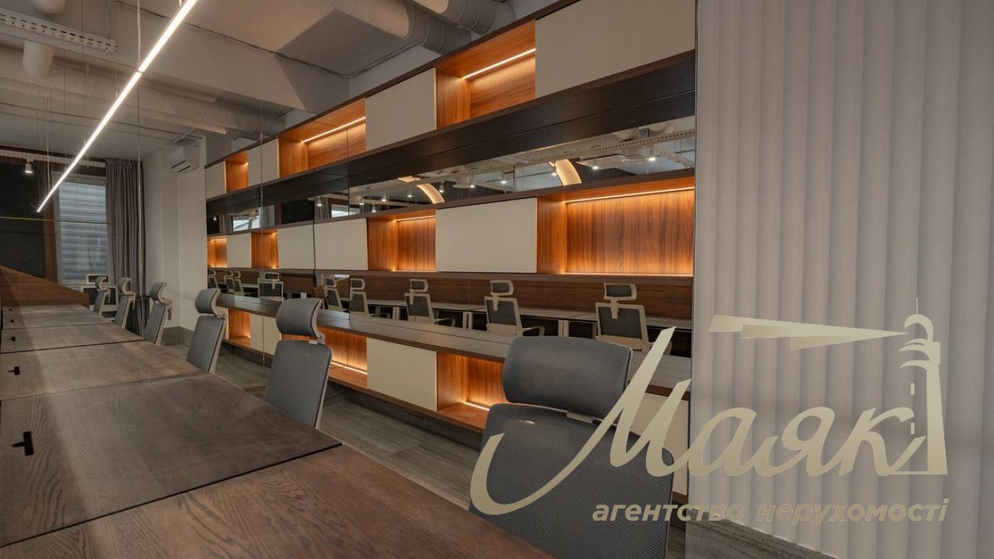 Продаж офісу ЖК Ярославів Град, вул. Бульварно-Кудрявська