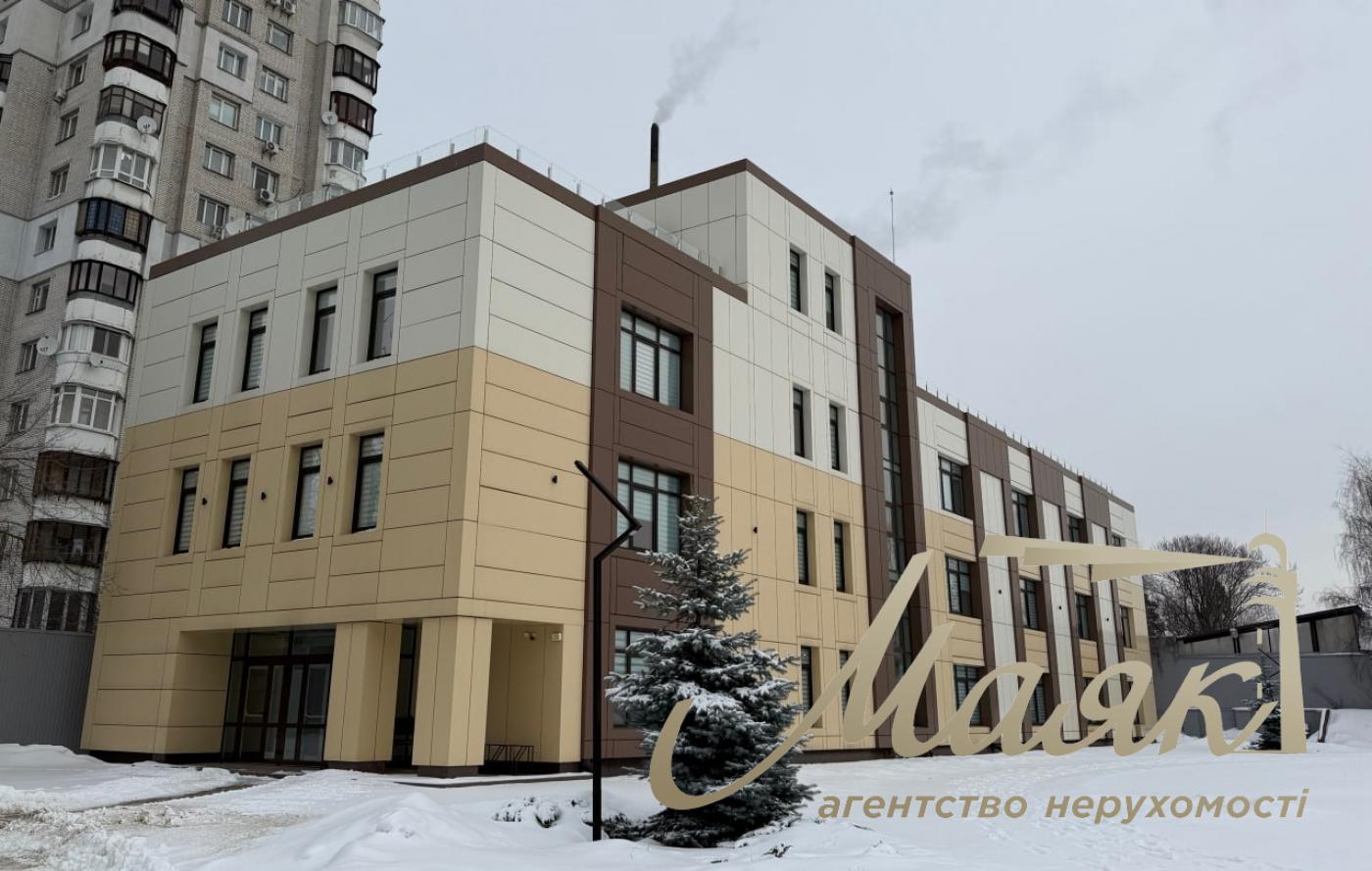 Оренда ОСБ 1543м2 біля метро Святошино