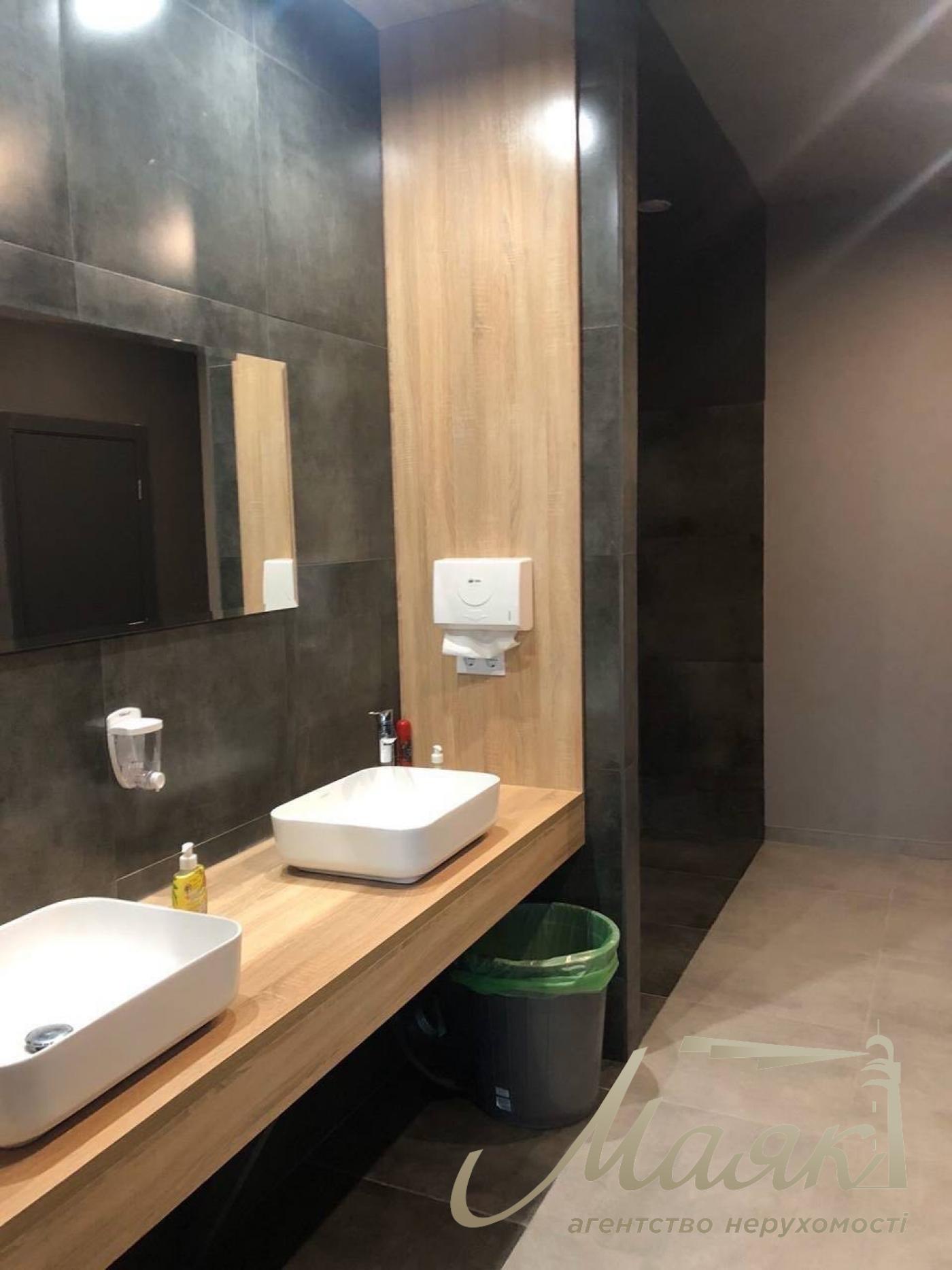 Office for rent 580 sq.m. on Princes Ostrozhskikh str. (Moskovska), 23