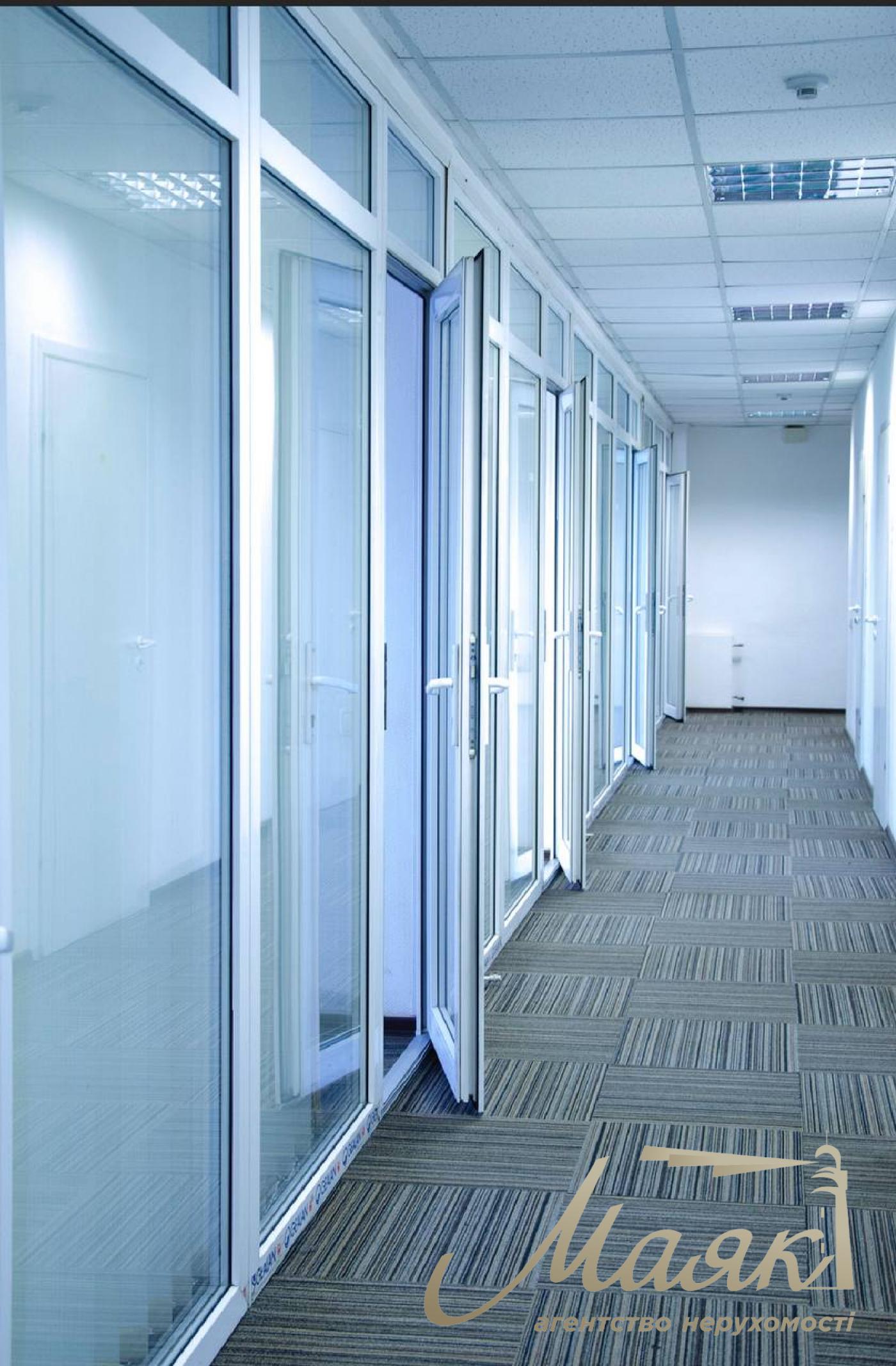 Аренда офиса 297м2, БЦ Сателлит 