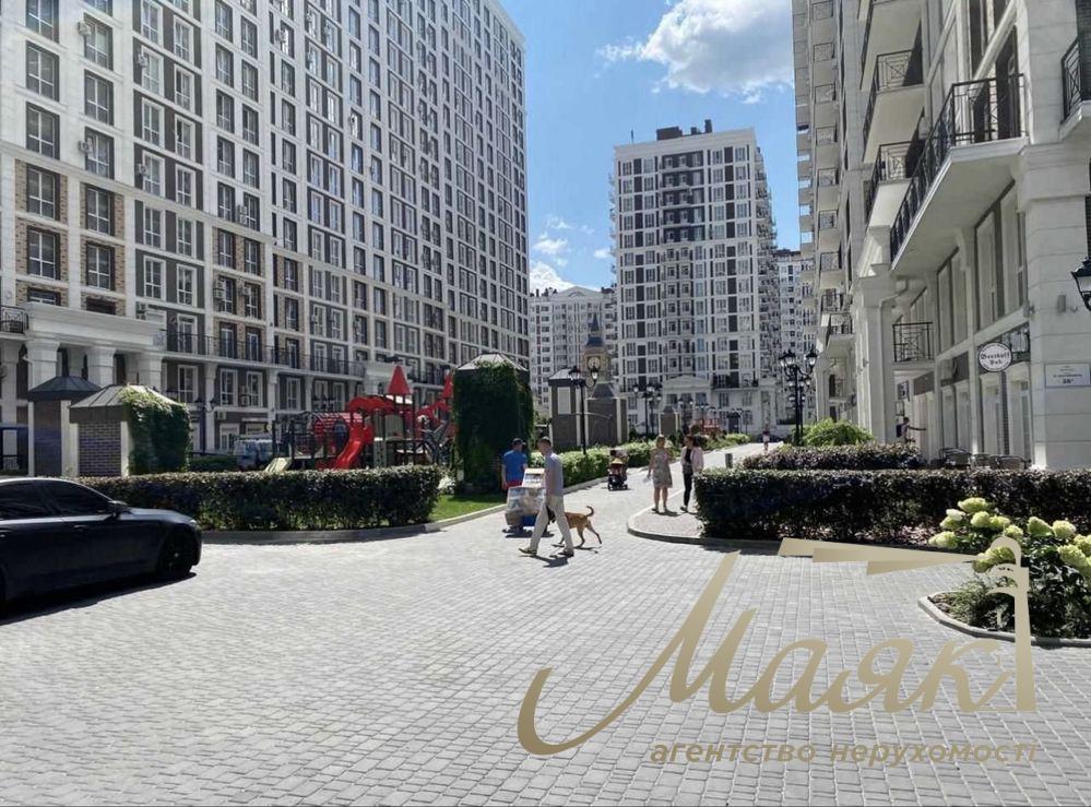 Оренда 2-х рівневого офісу в ЖК Нова Англія, Васильківська.