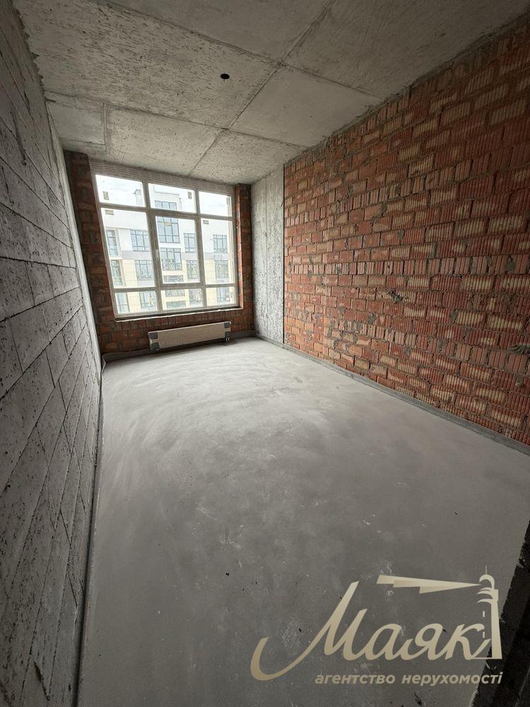 Продаж 2-кімнатної квартири в житловому комплексі комфорт-класу "Італійський квартал", Оболонський район.