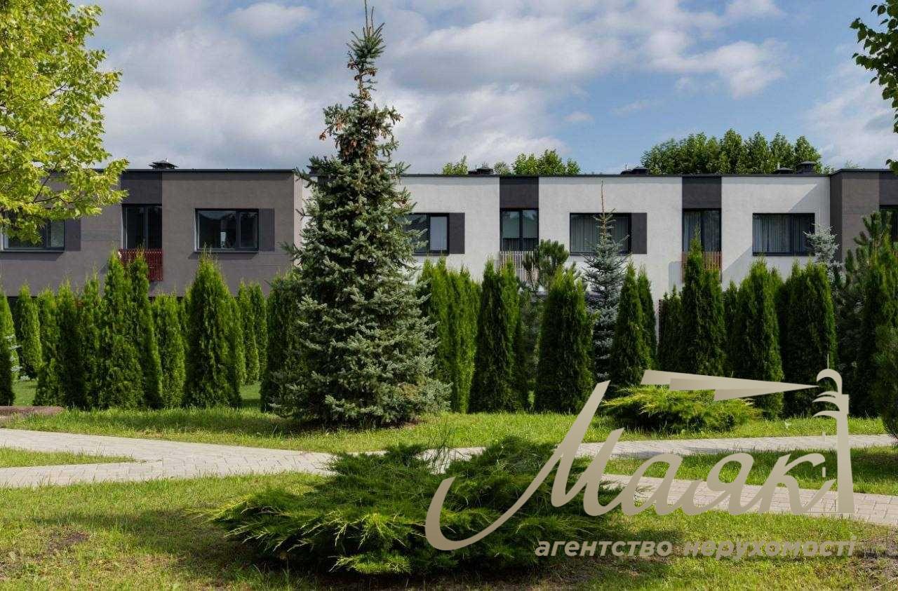 Аренда таунхауса 110м2 Viland Home в с. Гореничи/ Генератор/ Терраса и собственный двор