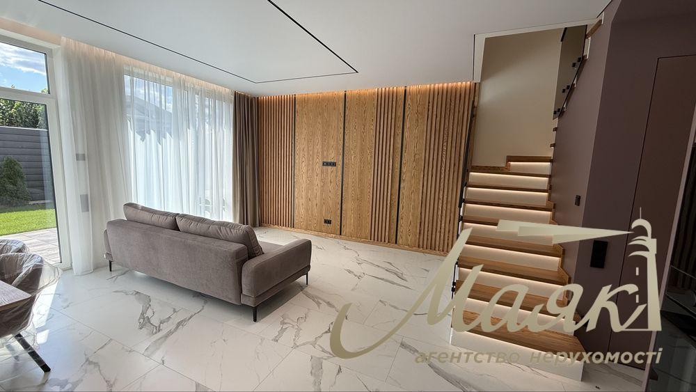 Rent / Townhouse / Self-contained / Osokorki