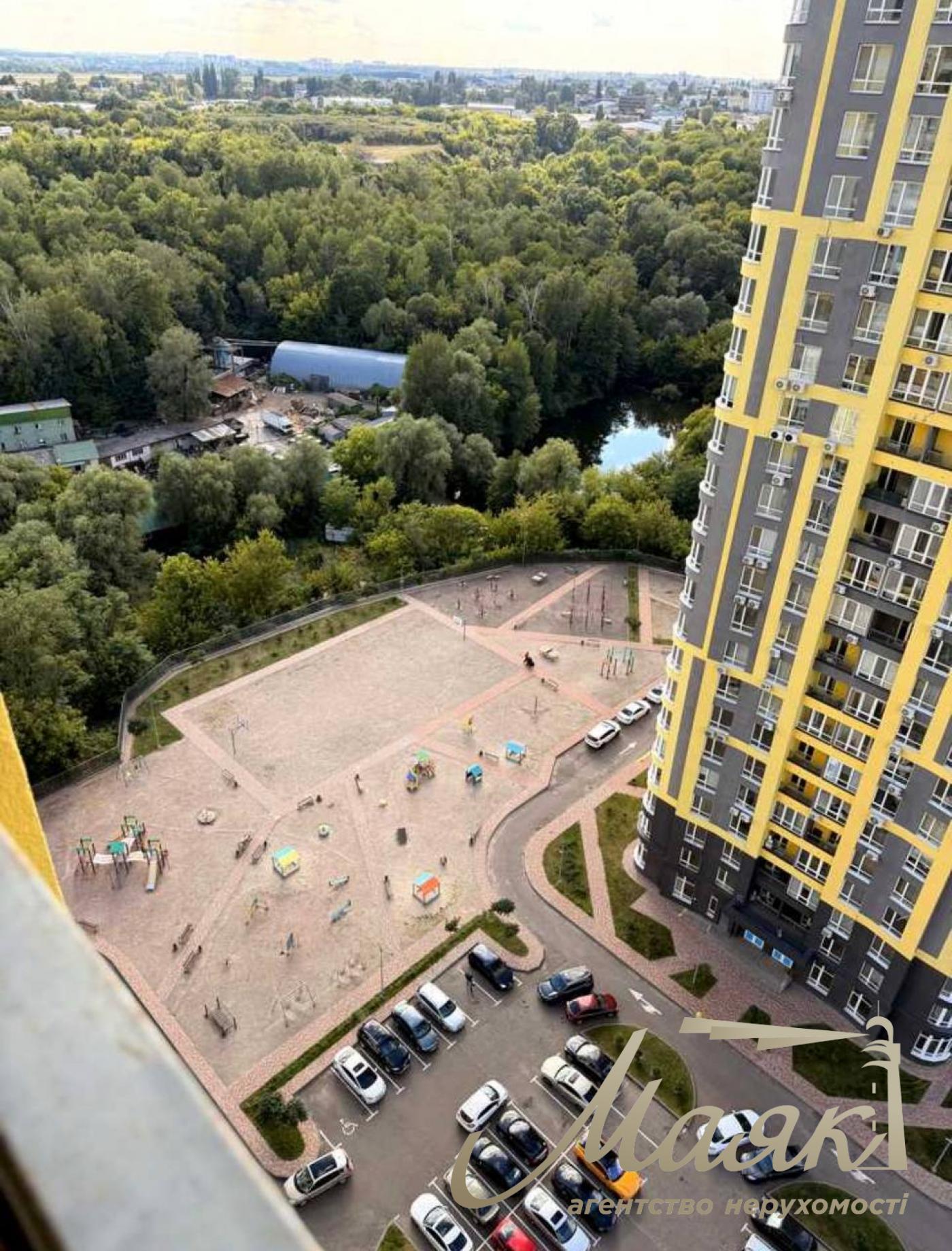 Продаж / Квартира / вул. Кадетський Гай, Соломенка, Київ