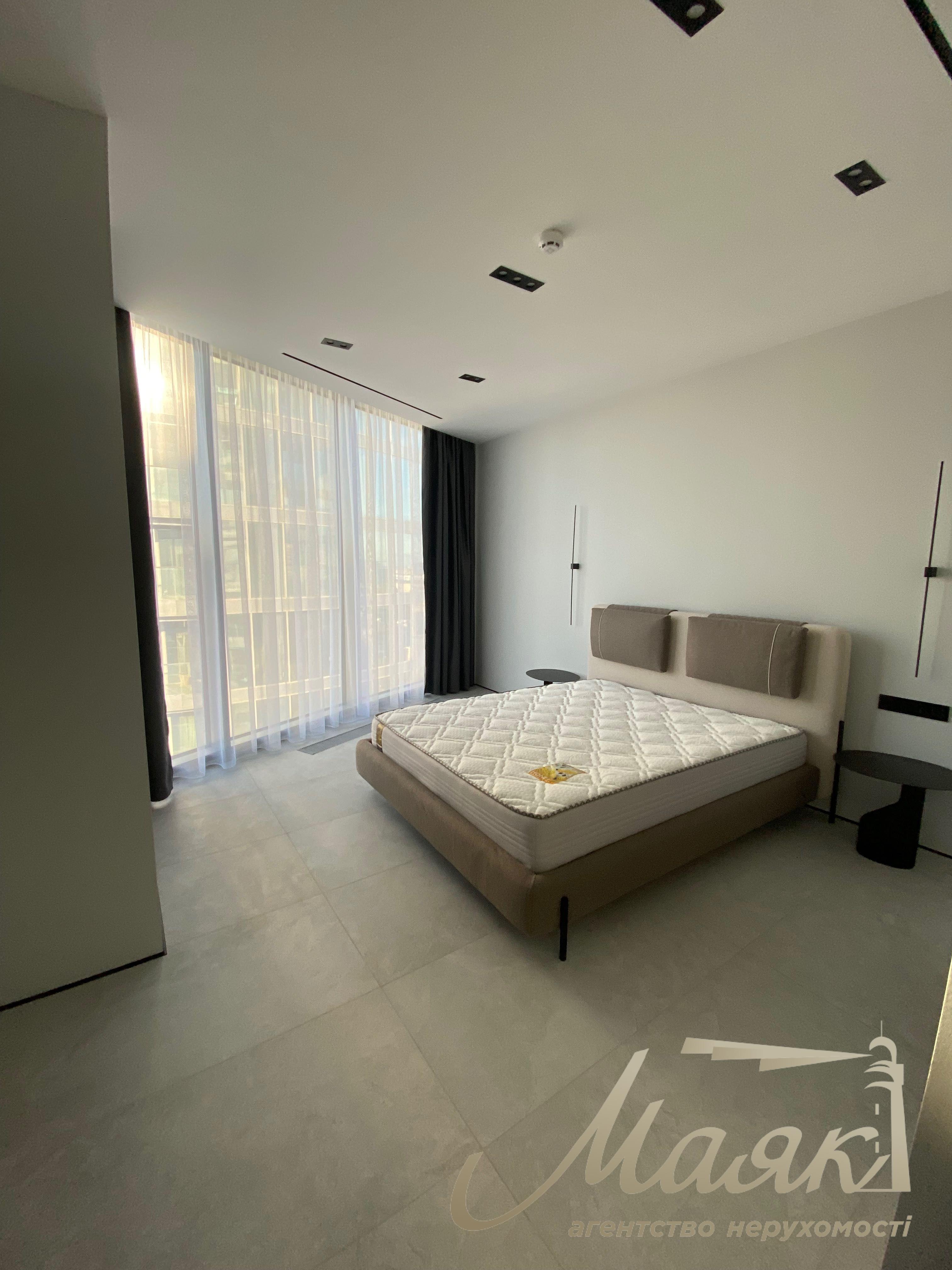 Оренда 3-х кімнатної квартири в ЖК Taryan Towers, Печерськ