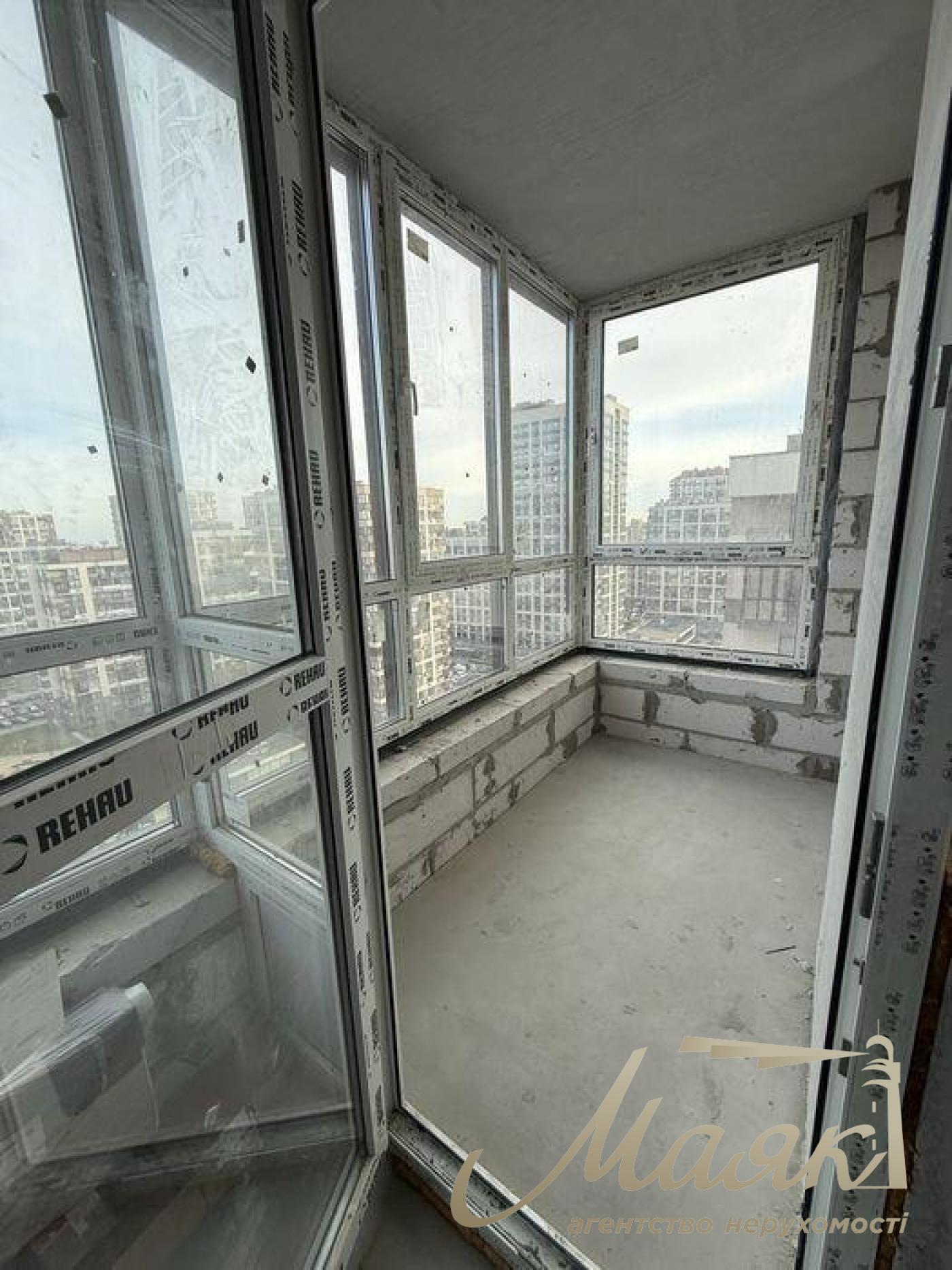 Продажа 2-к квартиры ЖК Варшавский-2, Подол, Виноградарь