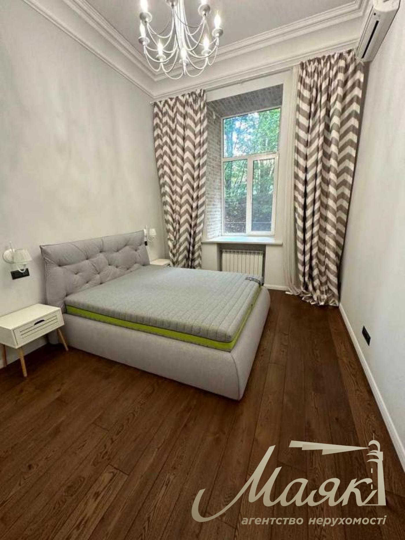 Оренда 2-кімнатної квартири, 90 м², вул. Архітектора Городецького